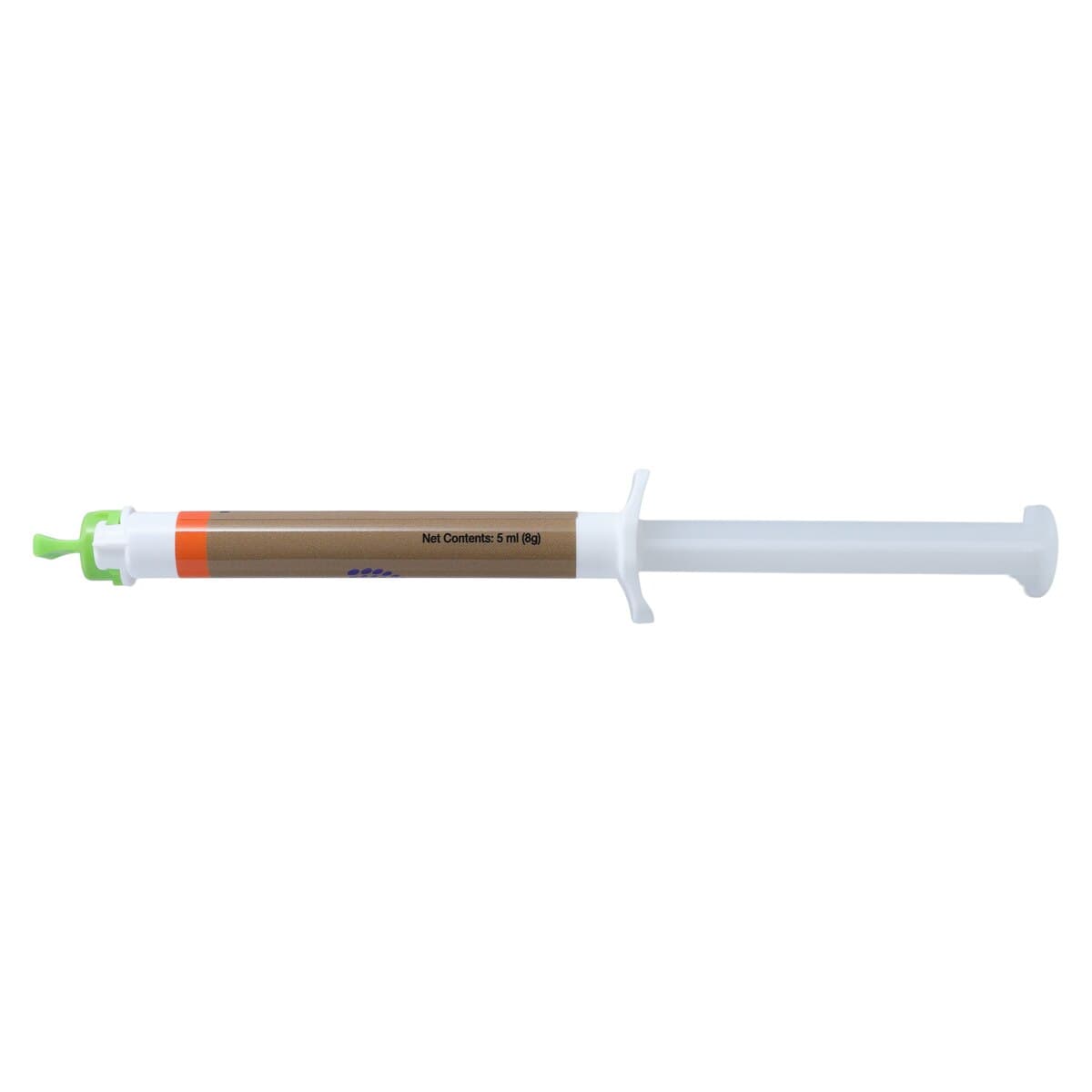 PERFECTemp II Self-Cure Bis-Acrylic Temporary Crown & Bridge Material, Shade A2, 5 mL Syringe Refill, 2/Bx, CR1043 thumbnail 5