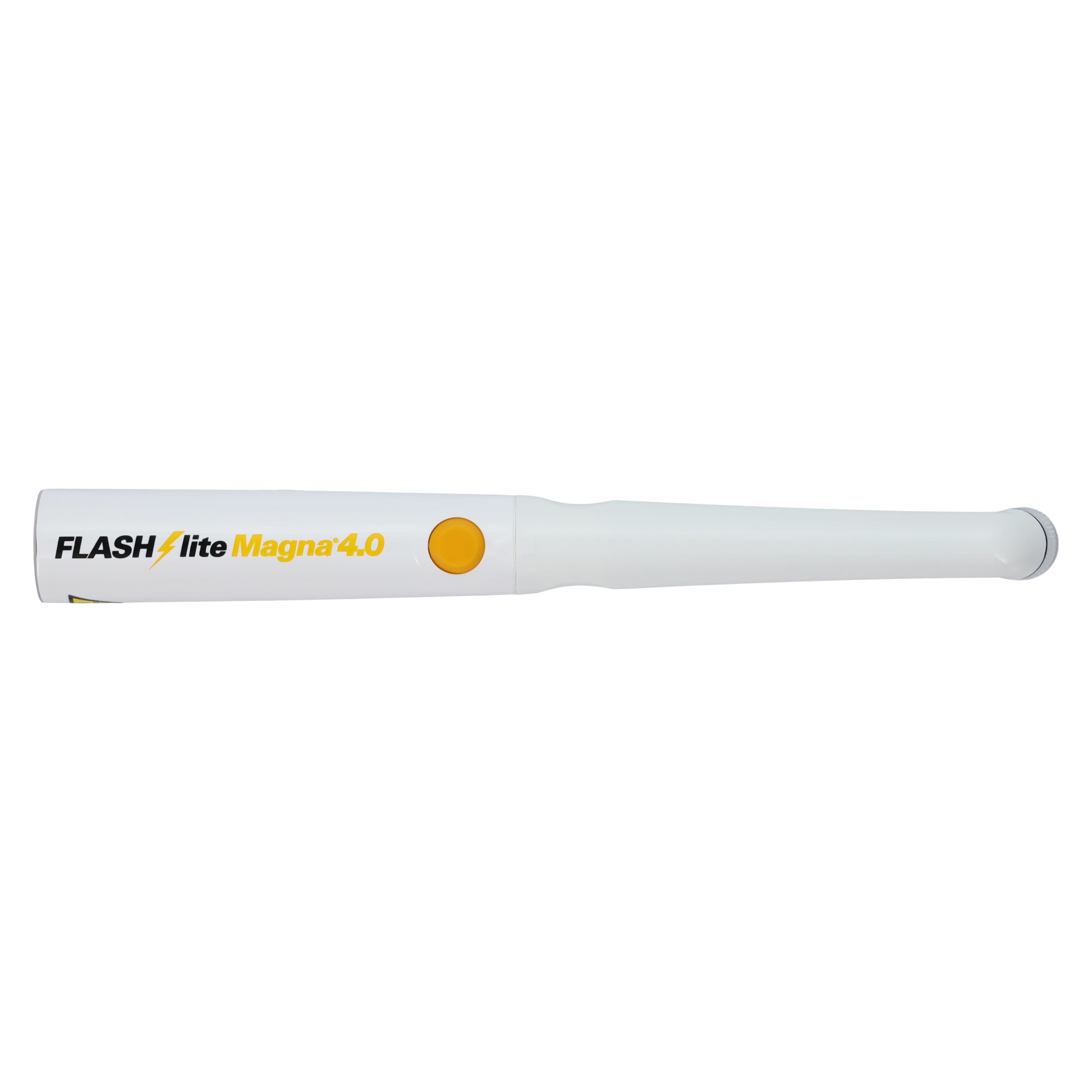 FLASHlite Magna 4.0 LED Dental Curing Light, Cordless, White, with Built-In Radiometer, CR1079 thumbnail 3