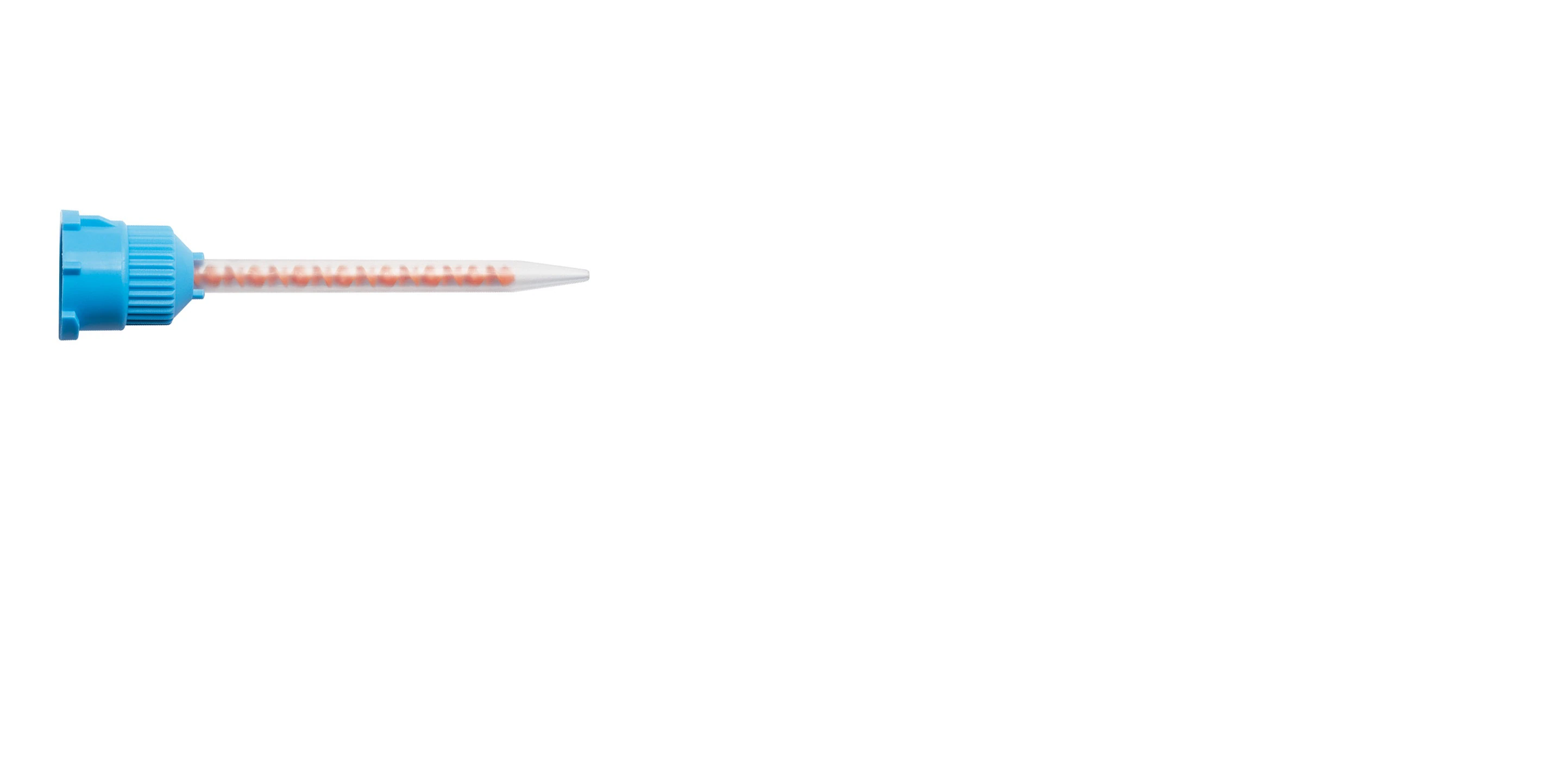 PERFECTemp II Mixing Tips, 25/Pkg, SPD1325 - PERFECTemp Mixing Tips 25/Pk - Image 1