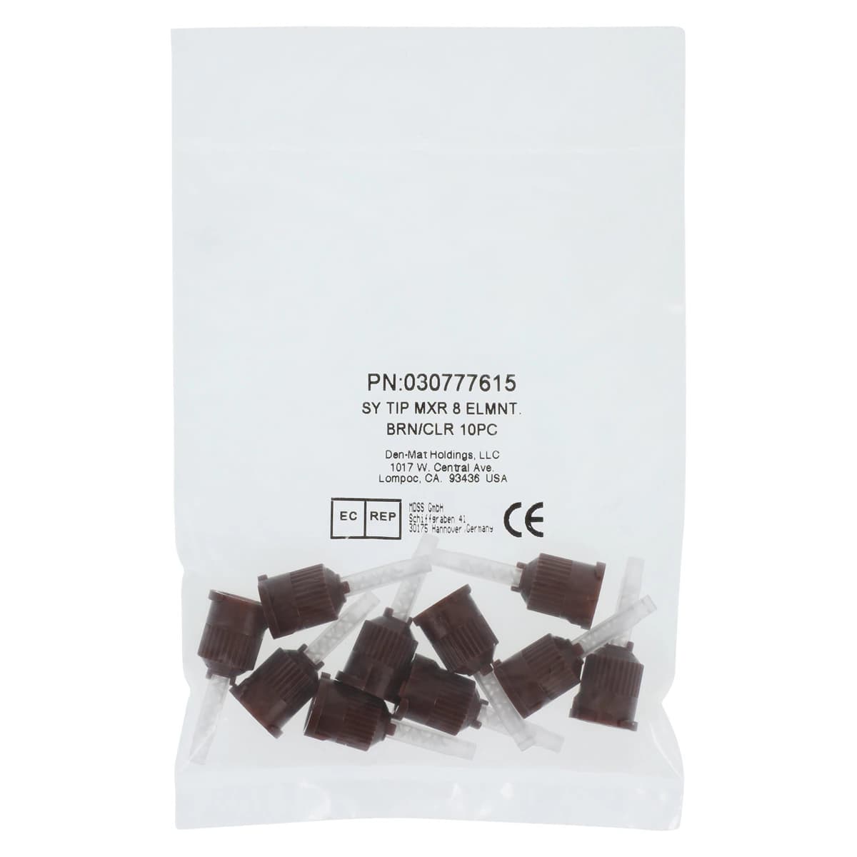 Core Paste XP White with Fluoride Dual-Cure Core Build-Up Kit, 4 x 10g Syringes, 030655110 thumbnail 6