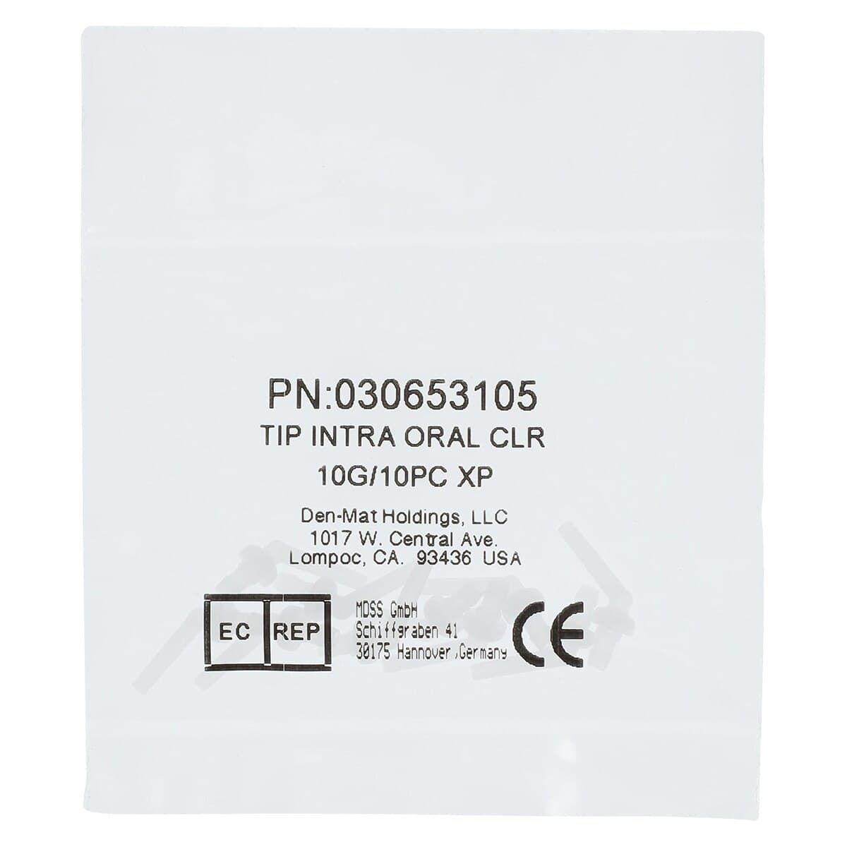 Core Paste XP White with Fluoride Dual-Cure Core Build-Up Kit, 4 x 10g Syringes, 030655110 thumbnail 8