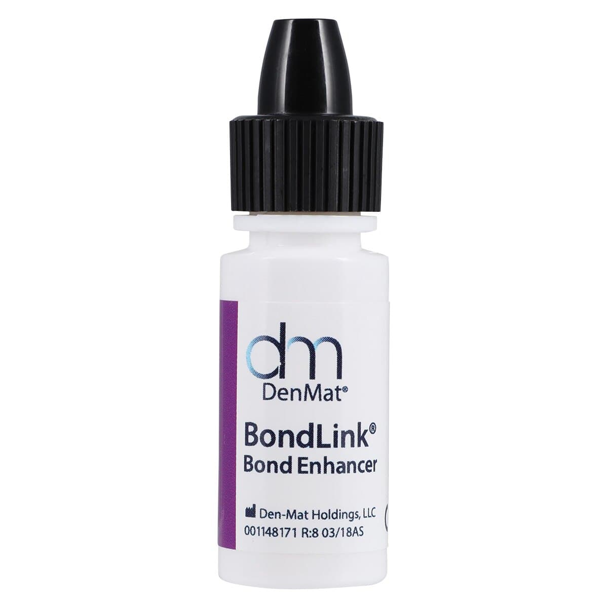 Core Paste Syringeable White with Fluoride Self-Cure Refill Kit, 50g Dual Chamber Syringe, 030625100 thumbnail 4