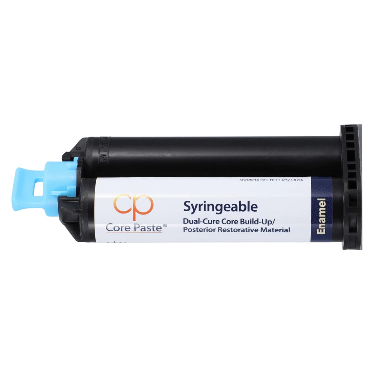 Core Paste Syringeable Enamel Dual-Cure Refill Kit, 50g Cartridge, 1/Pk, D20-0768 thumbnail 2