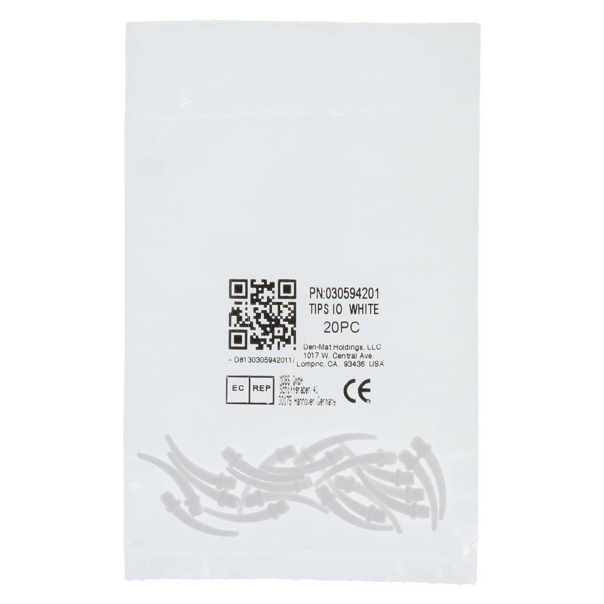 Core Paste Syringeable Enamel Dual-Cure Refill Kit, 50g Cartridge, 1/Pk, D20-0768 thumbnail 6