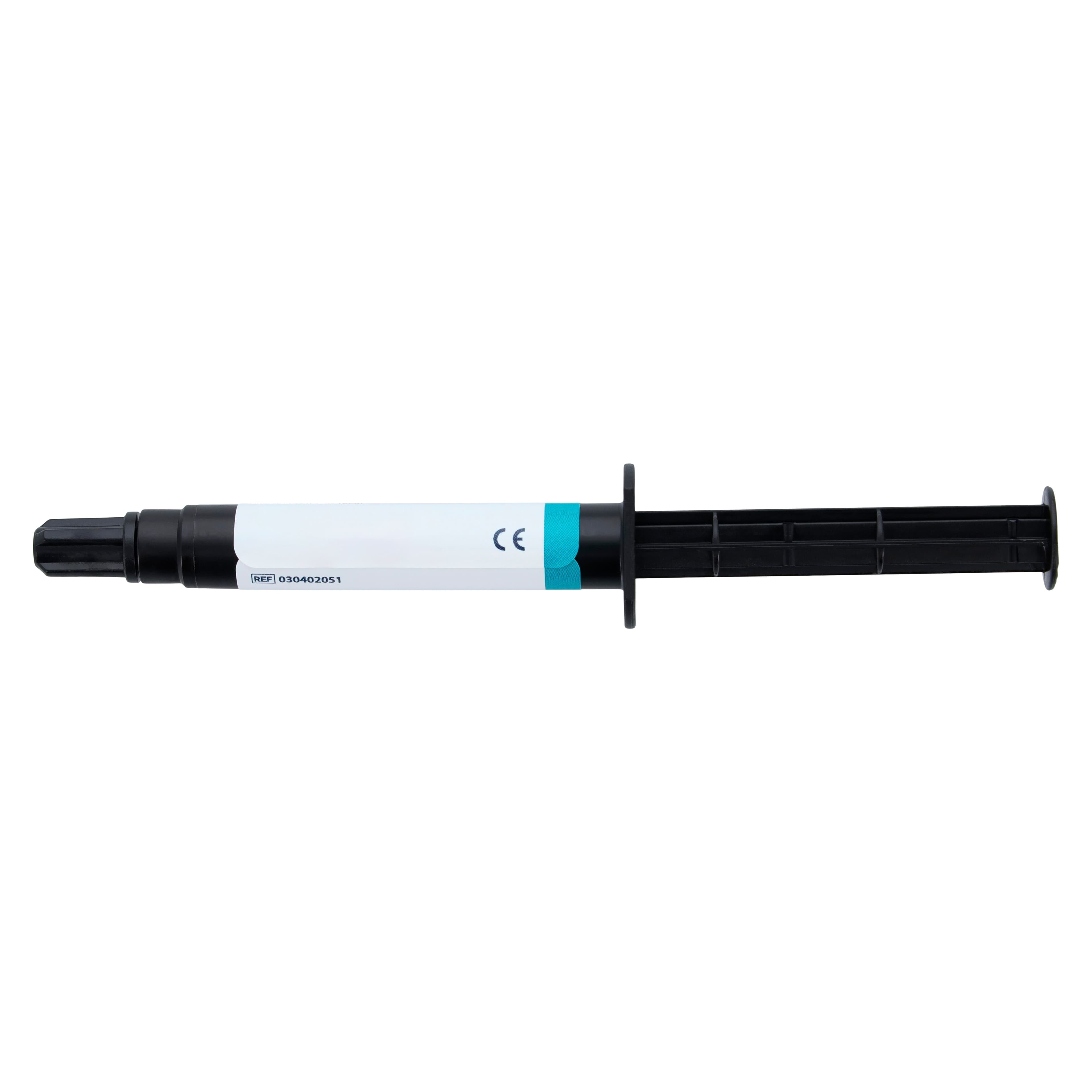 Etch 'N Seal Enamel and Dentin Etchant Syringe Kit, 25% Phosphoric Acid / 0.5% Aluminum Oxalate, Red, 8 x 3 mL Syringes thumbnail 4