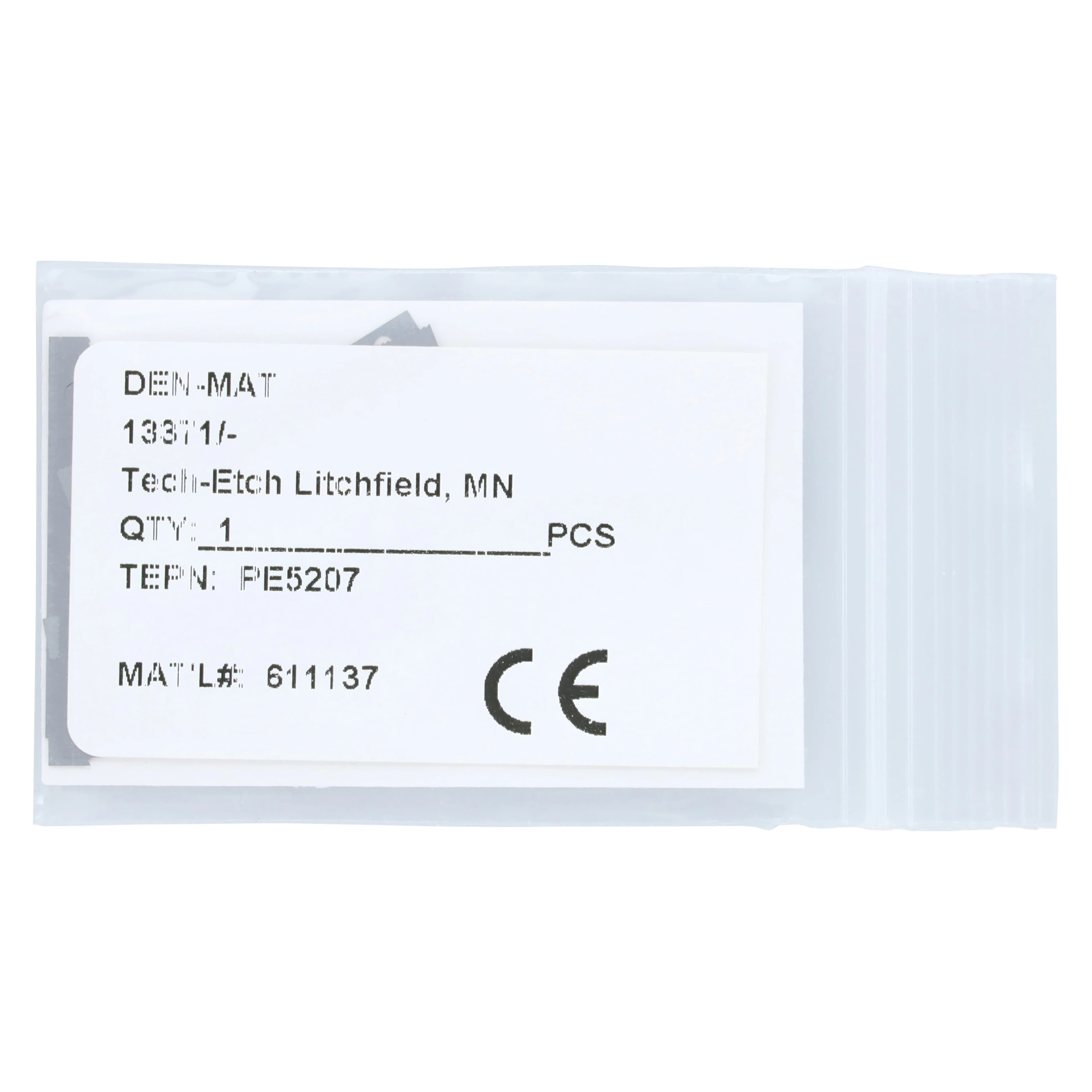 Ceri-Saw Posterior Finishing Blades, Refills, 10/Pk, 13371 thumbnail 3