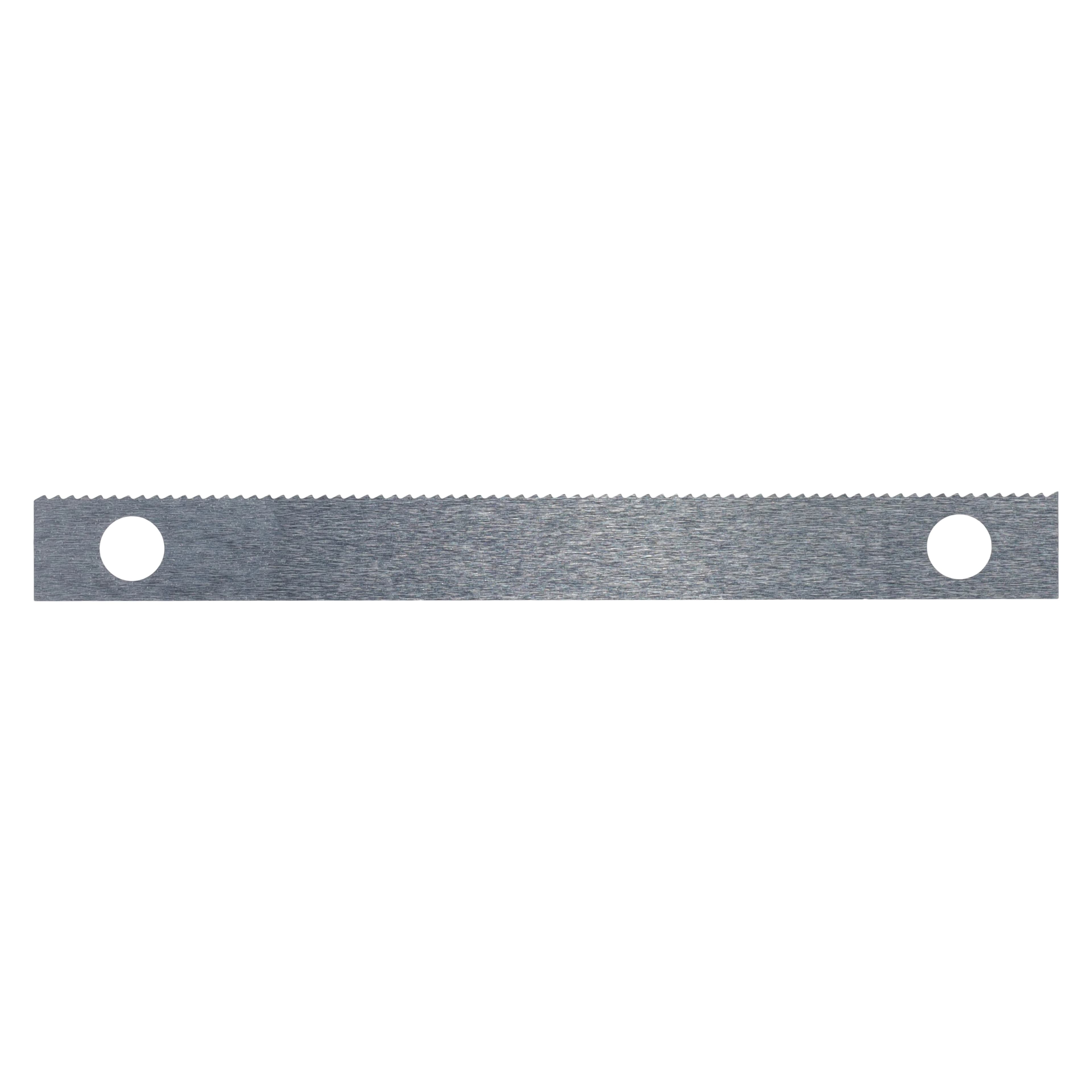 Ceri-Saw Posterior Finishing Blades, Refills, 10/Pk, 13371 thumbnail 2