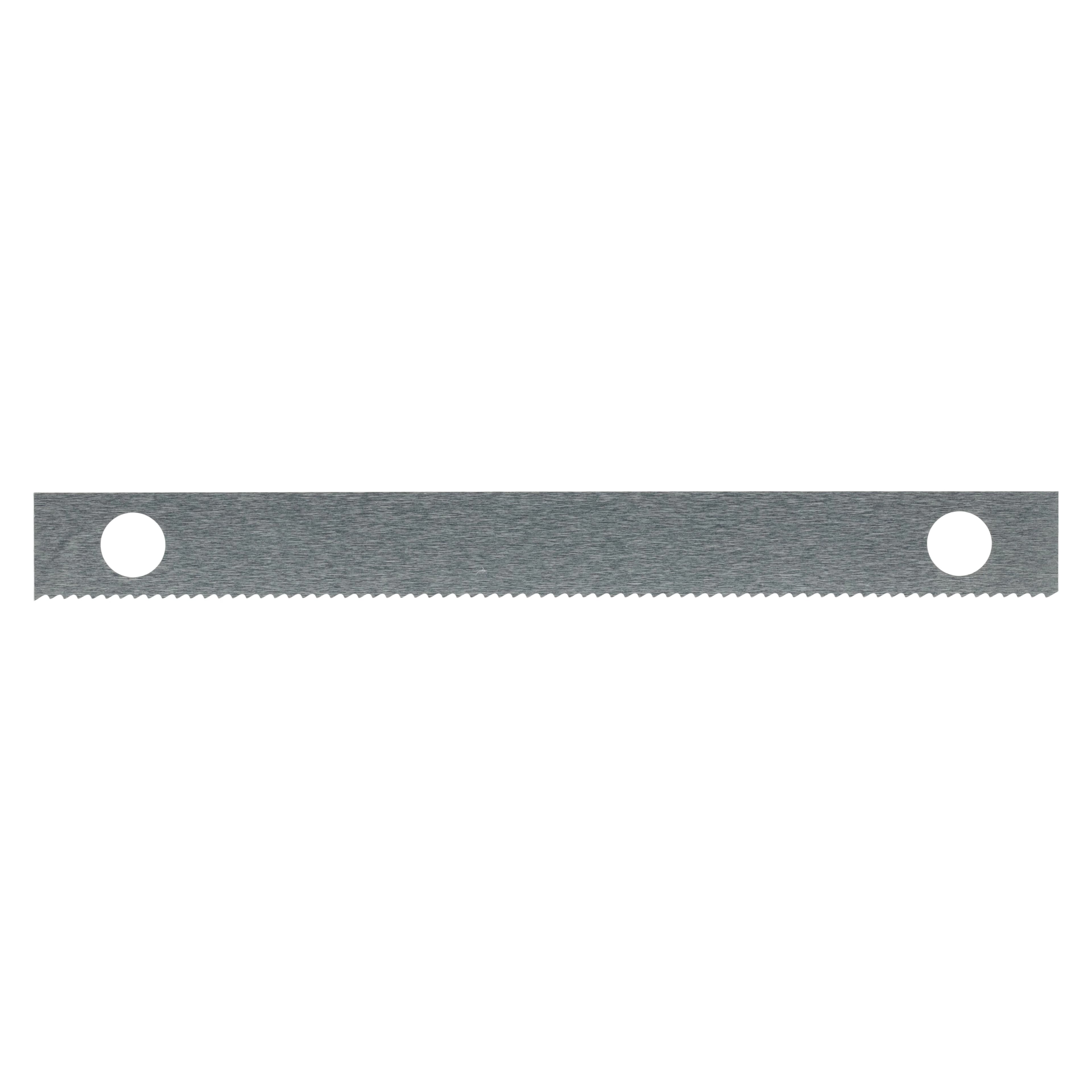 Ceri-Saw Posterior Kit, Interproximal Finishing Saw with 11 Blades, Stainless Steel, Autoclavable, 031336600 thumbnail 3