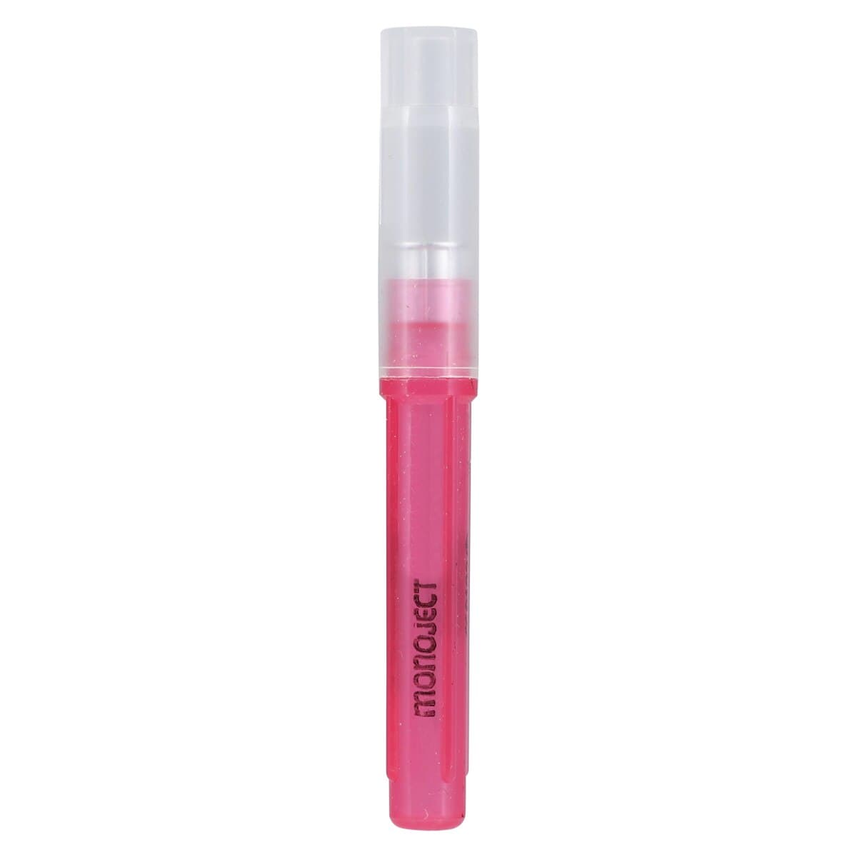Monoject 401 Metal Hub Disposable Needles, 25 Gauge Long, Red, 100/Box, 8881401031 thumbnail 4