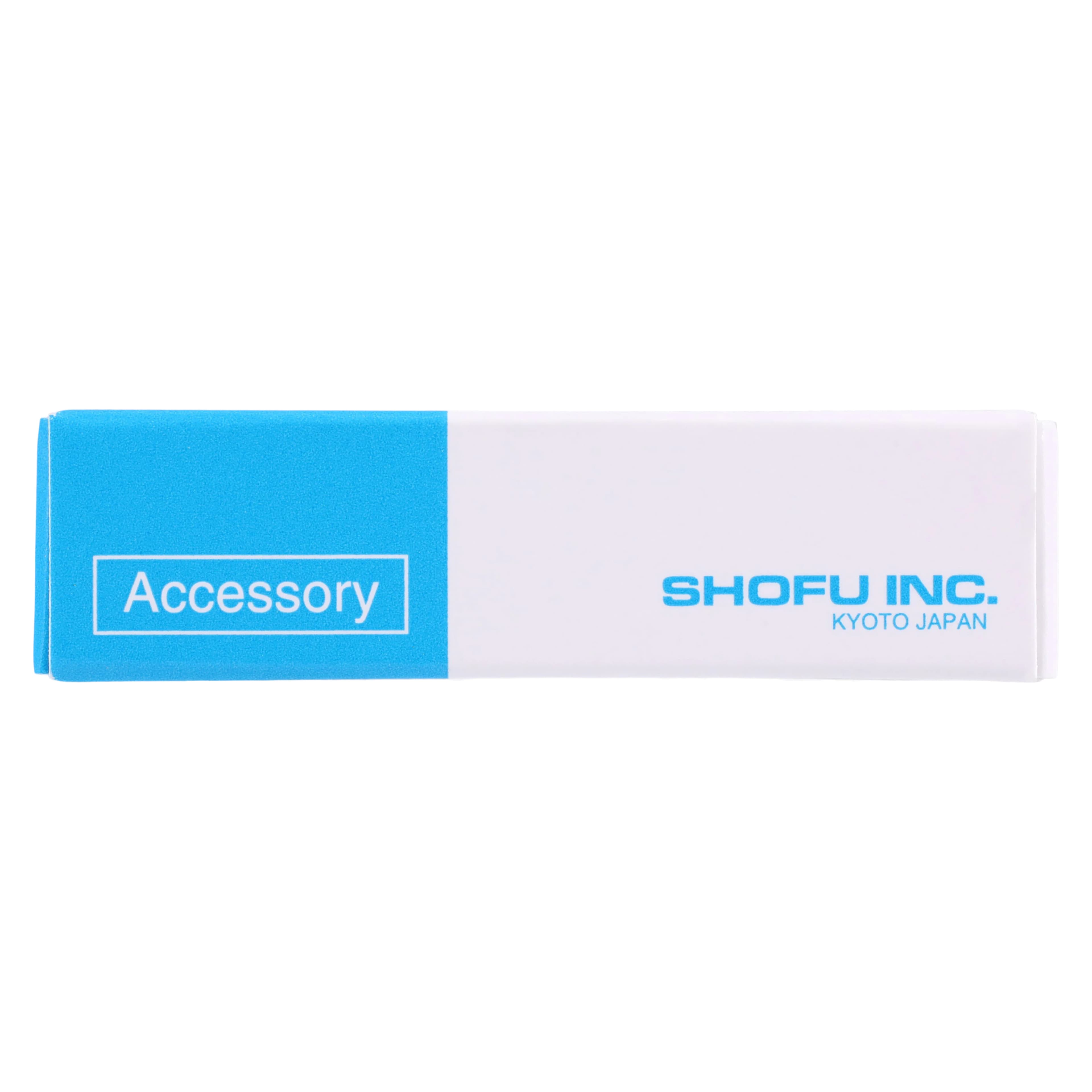 Beautifil Flow Plus Hybrid Composite, Light-Cure, Syringe Refill, F00 (Zero Flow), 2.2 g, A1O, 1/Pk, 2007 thumbnail 8