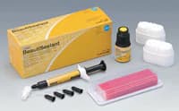 BeautiSealant Fluoride Releasing Pit & Fissure Sealant System Set, 1.2 g Paste + 3 mL Primer, 1798 - BeautiSealant Set - Image 1