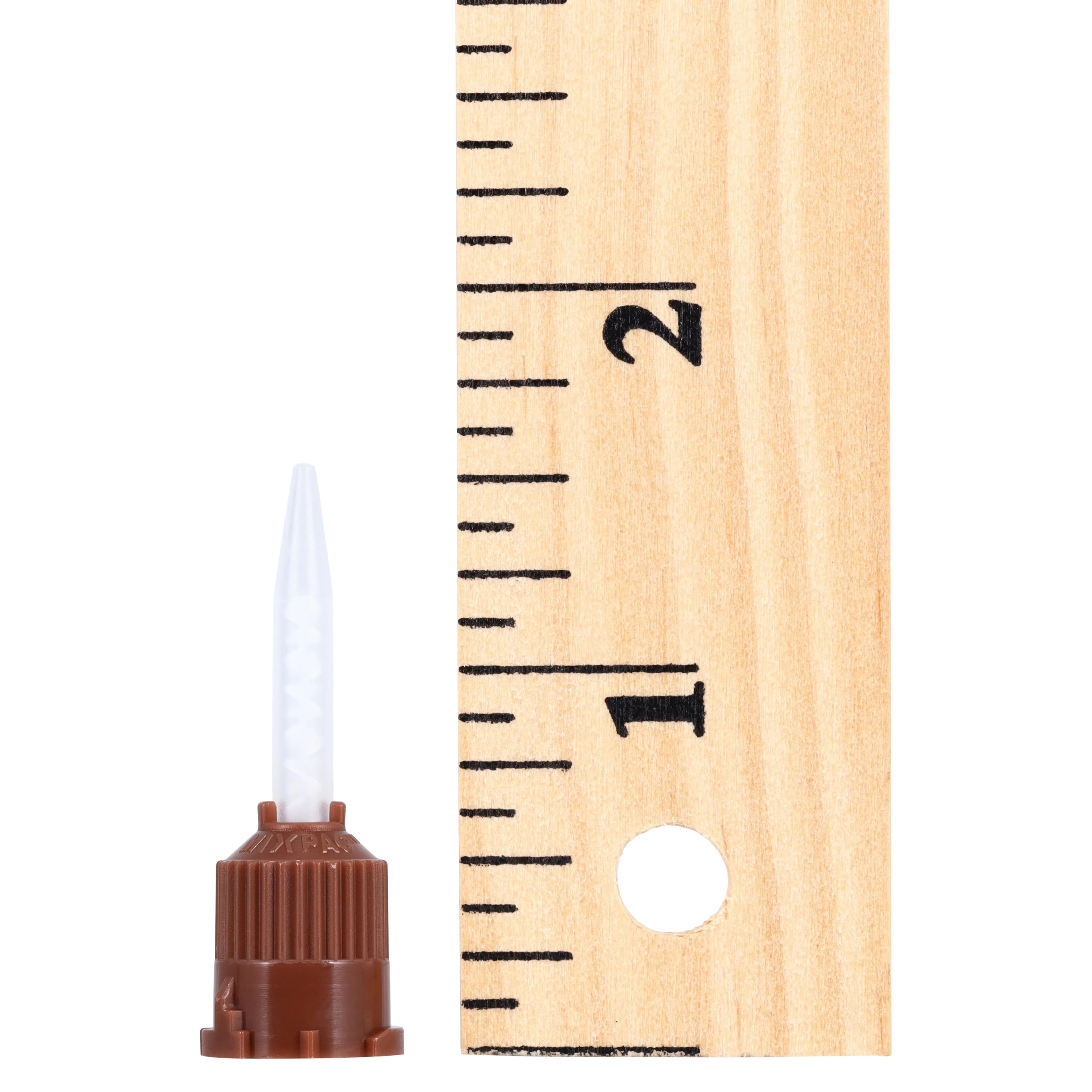 BeautiCem SA Self-Adhesive Dual-Cure Resin Cement, Automix Syringe Kit, 5 ml, Clear, 1/Pk, 3213 thumbnail 5