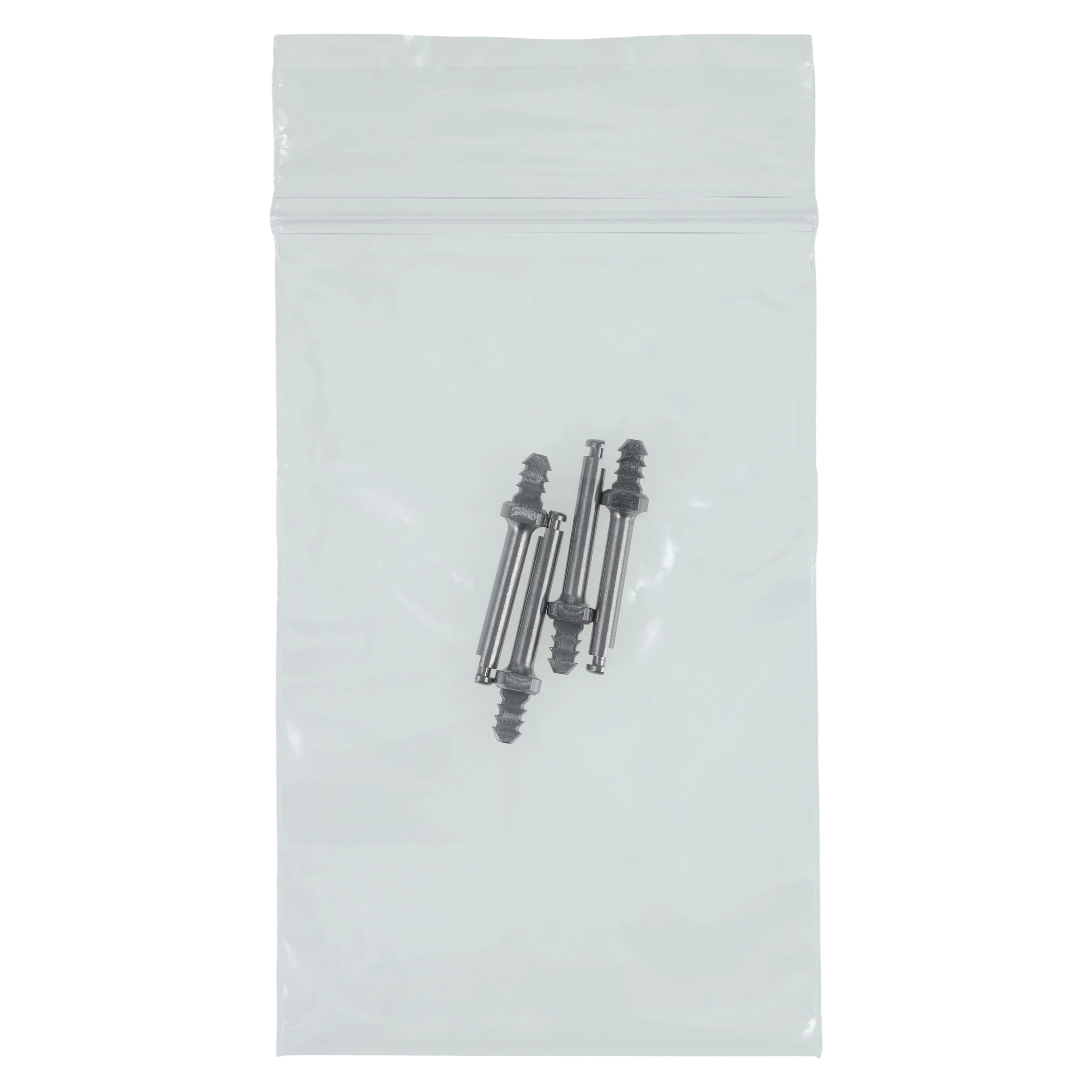 Super-Snap X-Treme Ultra-Gloss Performance Standard Disk Kit, 12mm, 0500XS thumbnail 4