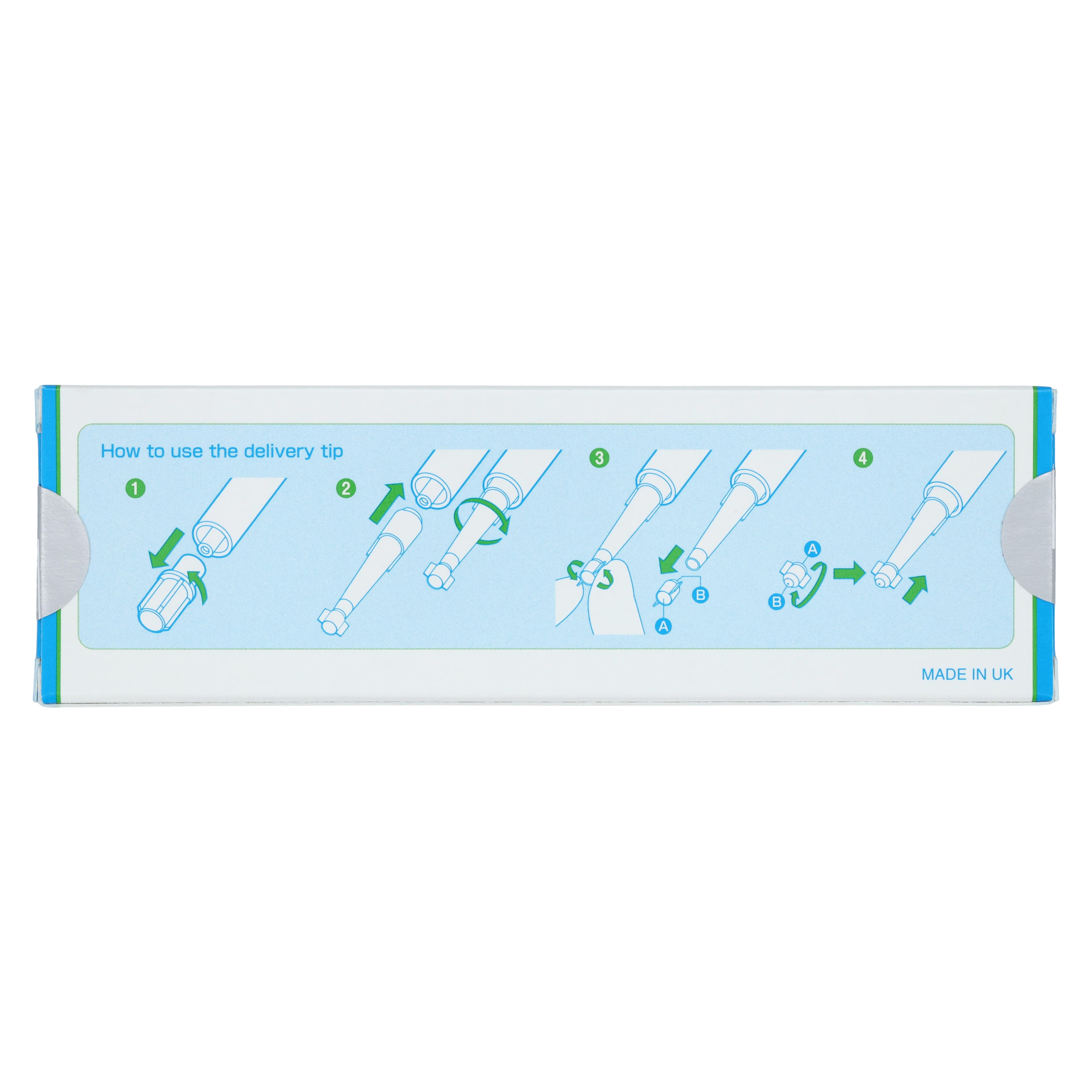 Super-Snap X-Treme Ultra-Gloss Performance Standard Disk Kit, 12mm, 0500XS thumbnail 11
