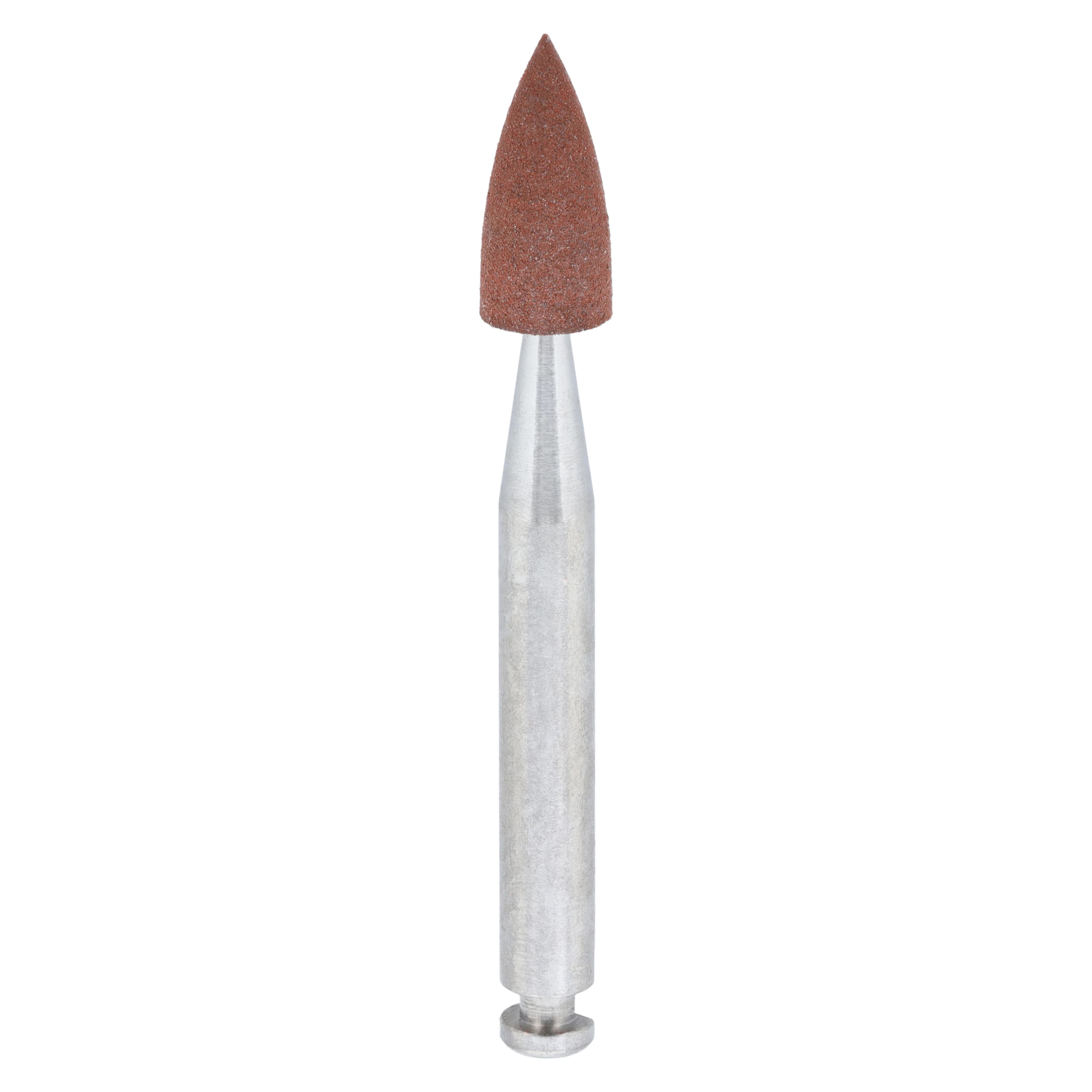 Shofu Brownie Silicone Polishers, Mini-Point, CA (Contra Angle), ISO #030, Brown, 72/Pkg, H403 thumbnail 2
