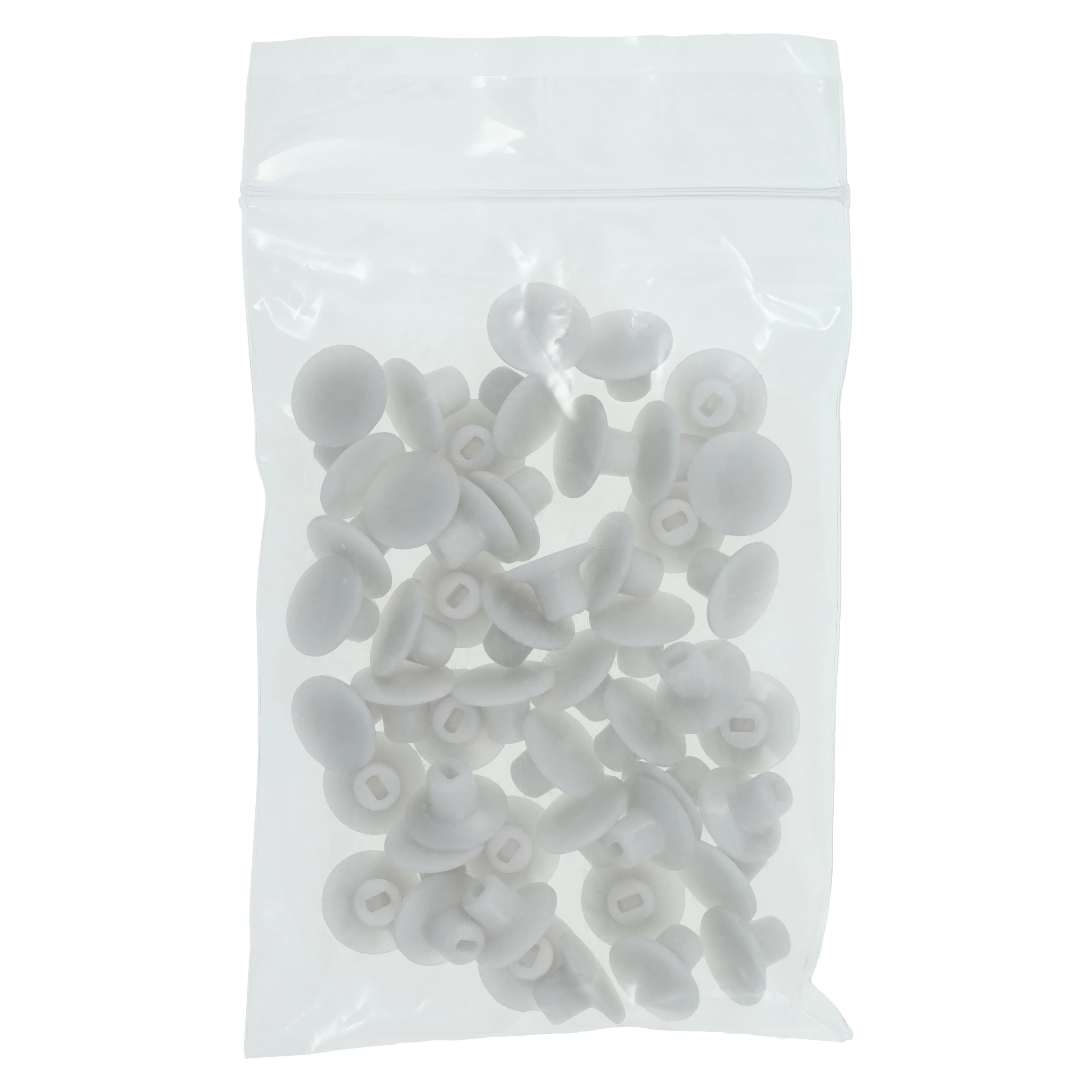 OneGloss IC Refill, Inverted Cone Composite Finisher & Polisher, CA Shank, 50/Pk, 0183 thumbnail 4