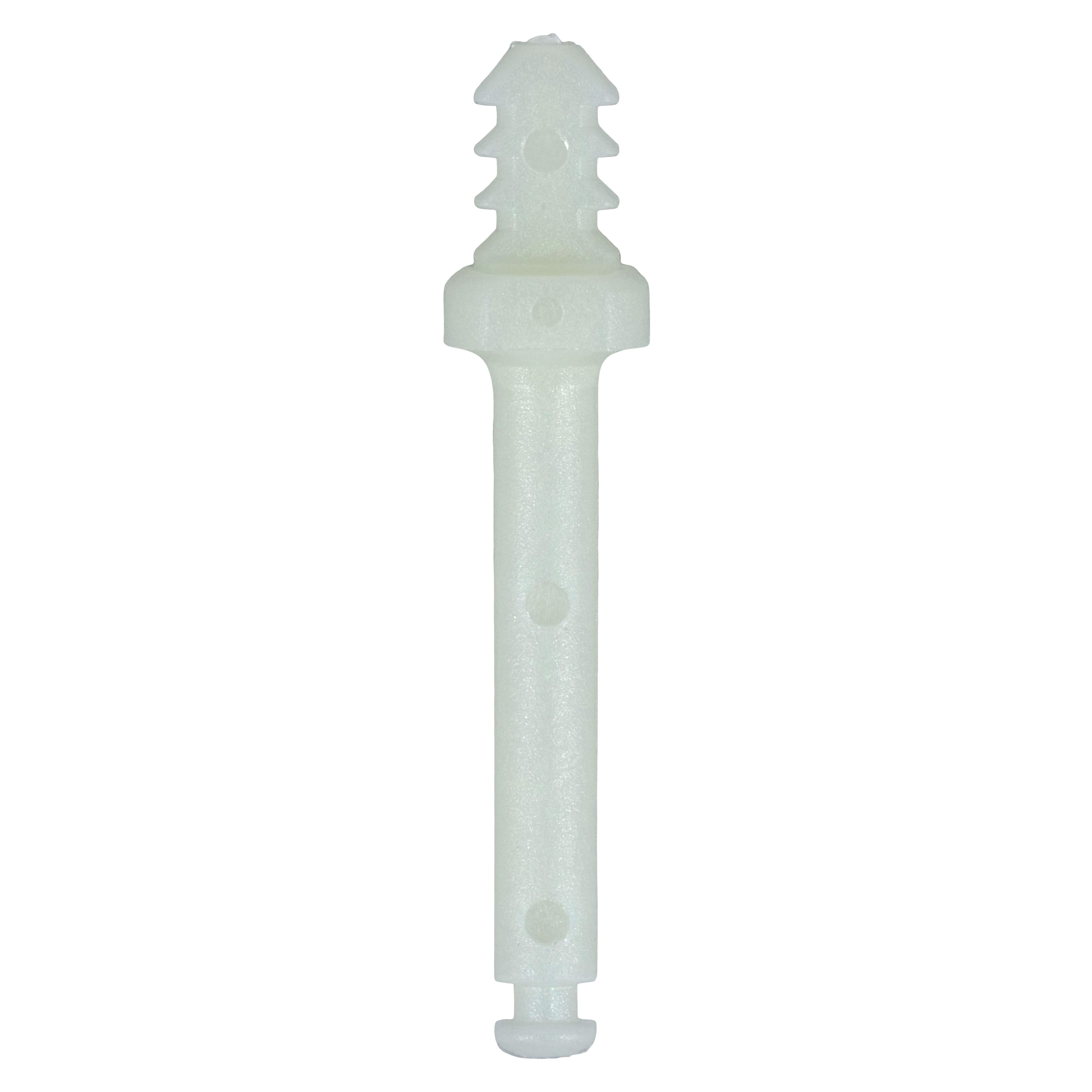 Super-Snap Plastic Mandrels, Contra-Angle (CA), 100/Pk, 0440 thumbnail 3
