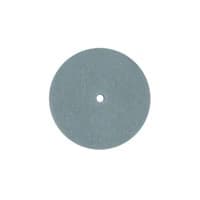 Shofu Ceramisté Ultra Unmounted Polishing Wheels, HP, ISO #220, Size #0452, 12/Pk - Ceramiste Wheel Ultra - Image 1
