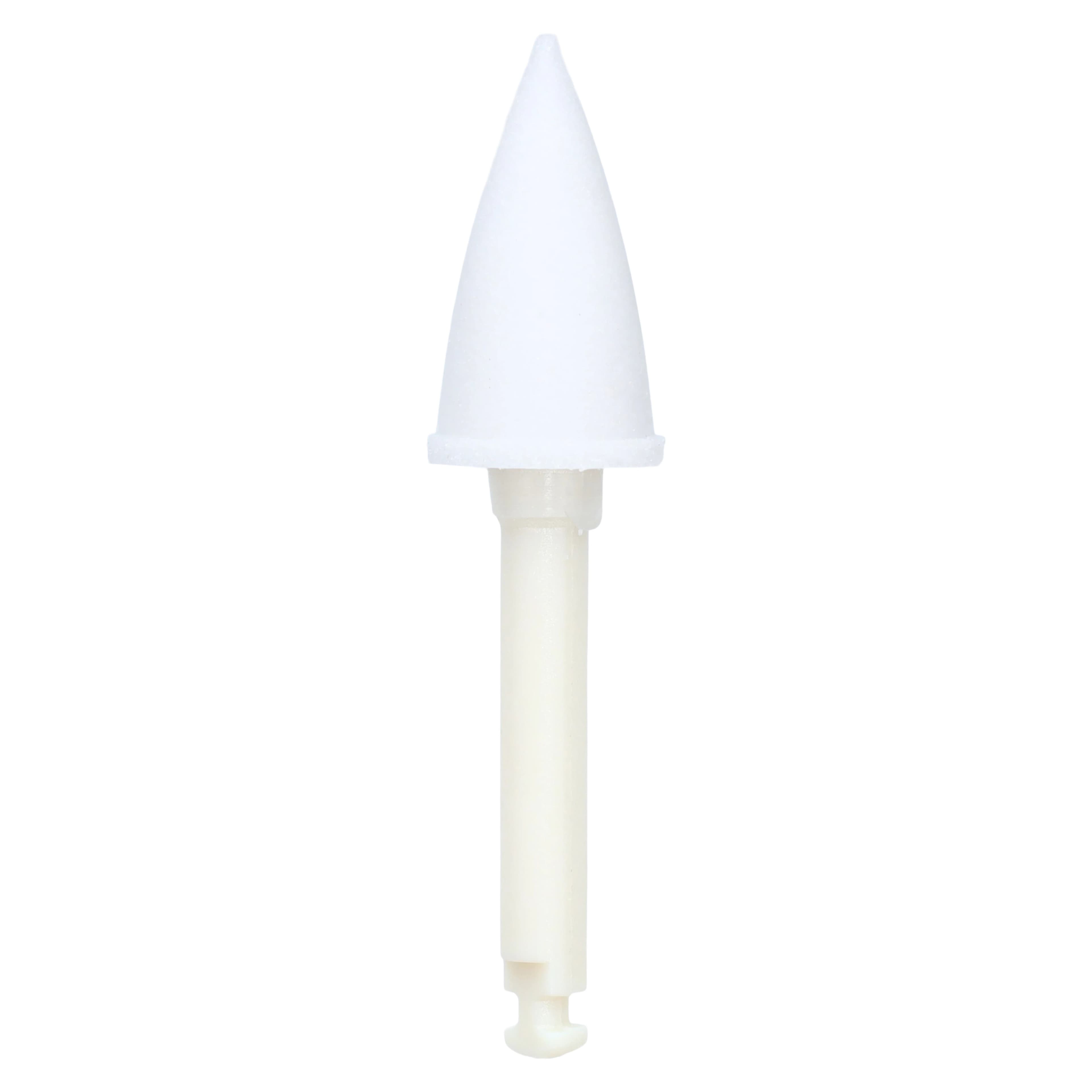 OneGloss PS Aluminum Oxide Composite Finishing & Polishing Midi-Point, CA (RA) Plastic Shank, Refill, 50/Box, 0177 thumbnail 3