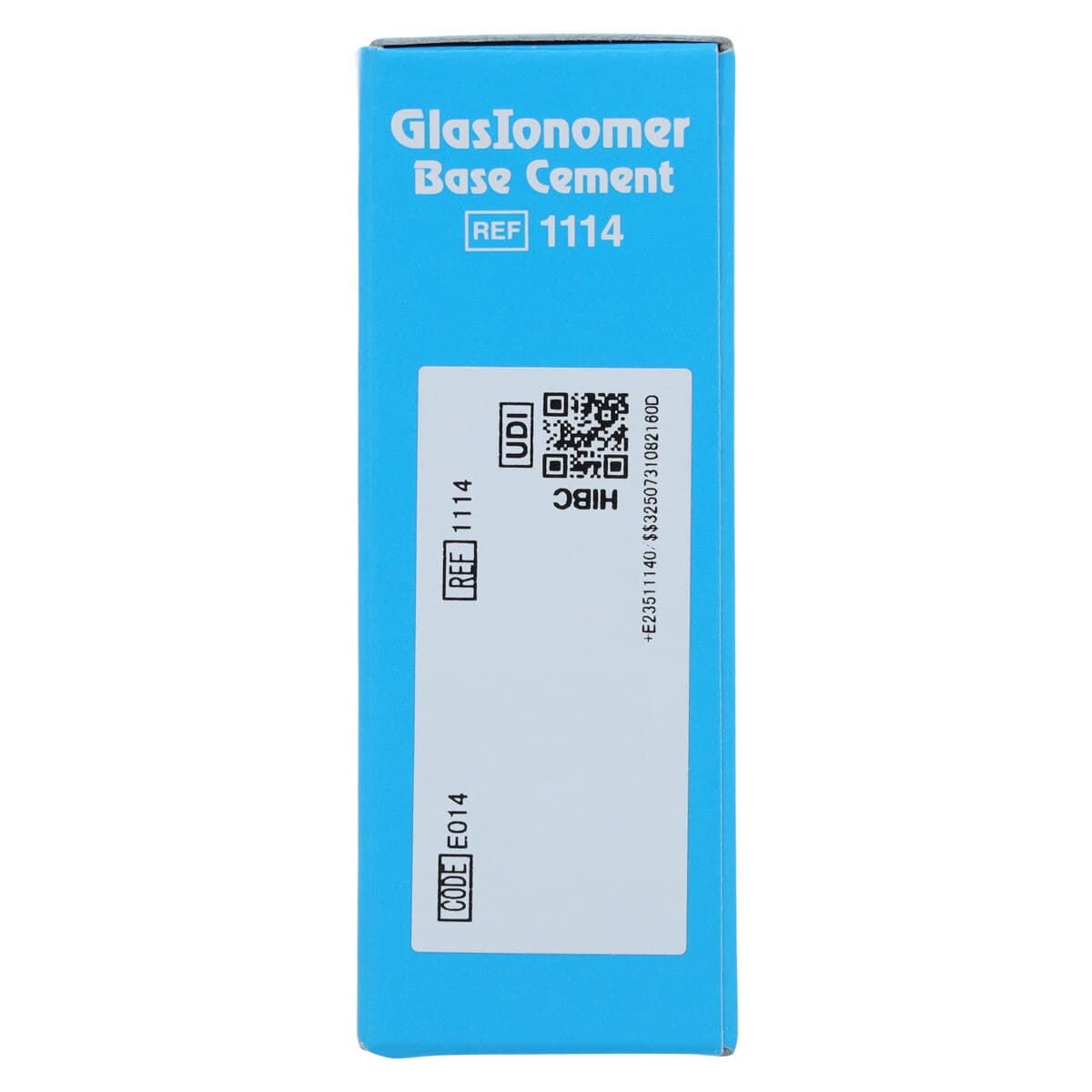 GlasIonomer Base Cement Liquid Refill, 5 ml Bottle, 1/Pk, 1114 thumbnail 7