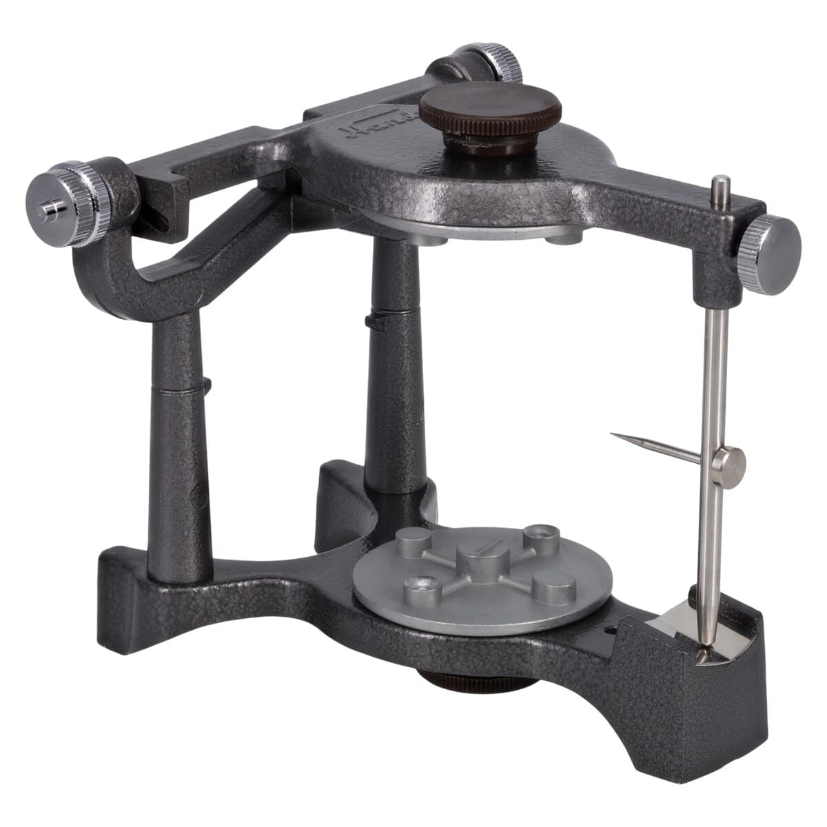 Shofu Handy IIM Dental Articulator, Without Occlusal Plate, 5070 thumbnail 3