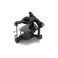 Shofu Handy IIM Dental Articulator, Without Occlusal Plate, 5070 thumbnail 2