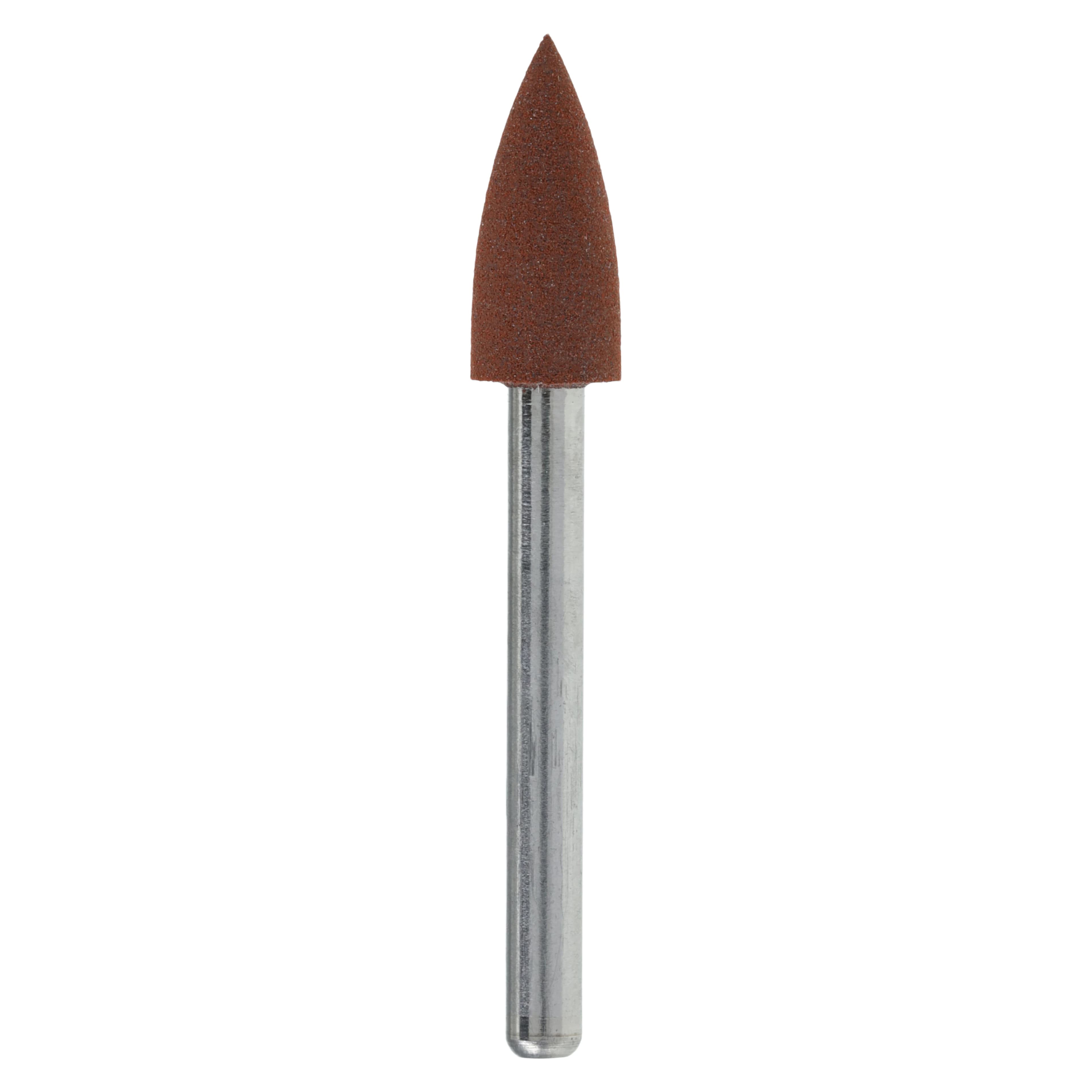 Shofu Brownie FG Mini-Point Pre-Polishing Polishers, #030, Brown, 72/Pk, H413 thumbnail 3