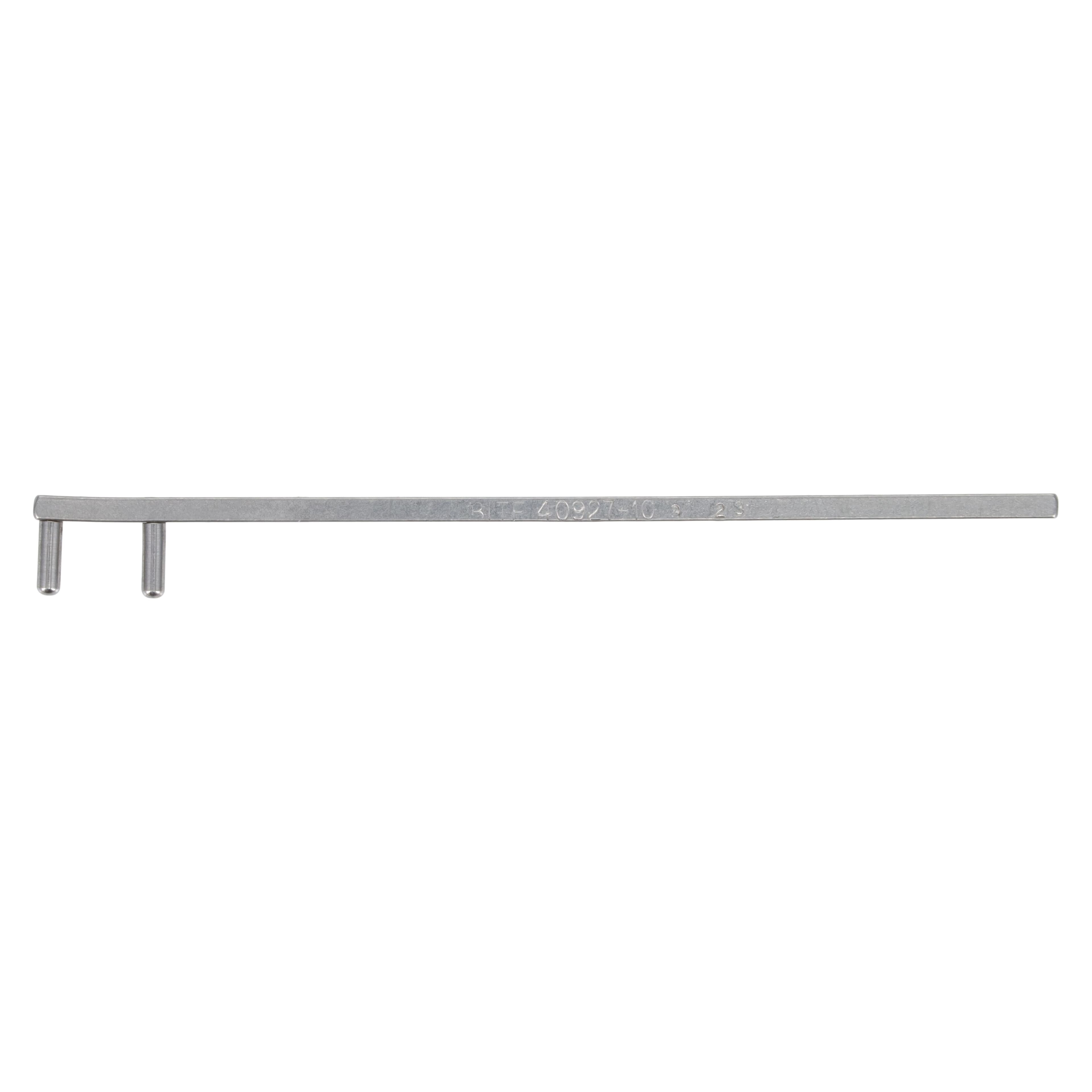 RAPiD Paralleling Kit with Bite-Wing, Intraoral X-Ray Film Positioner, 24-Piece Kit, 408560 thumbnail 9