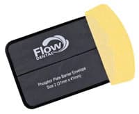 Safe 'n' Sure Deluxe Phosphor Plate Barrier Envelopes, Size #2, 300/Pk, 80121 - Safe 'n' Sure Deluxe Barrier Envelopes Size #2 300/Pk - Image 1