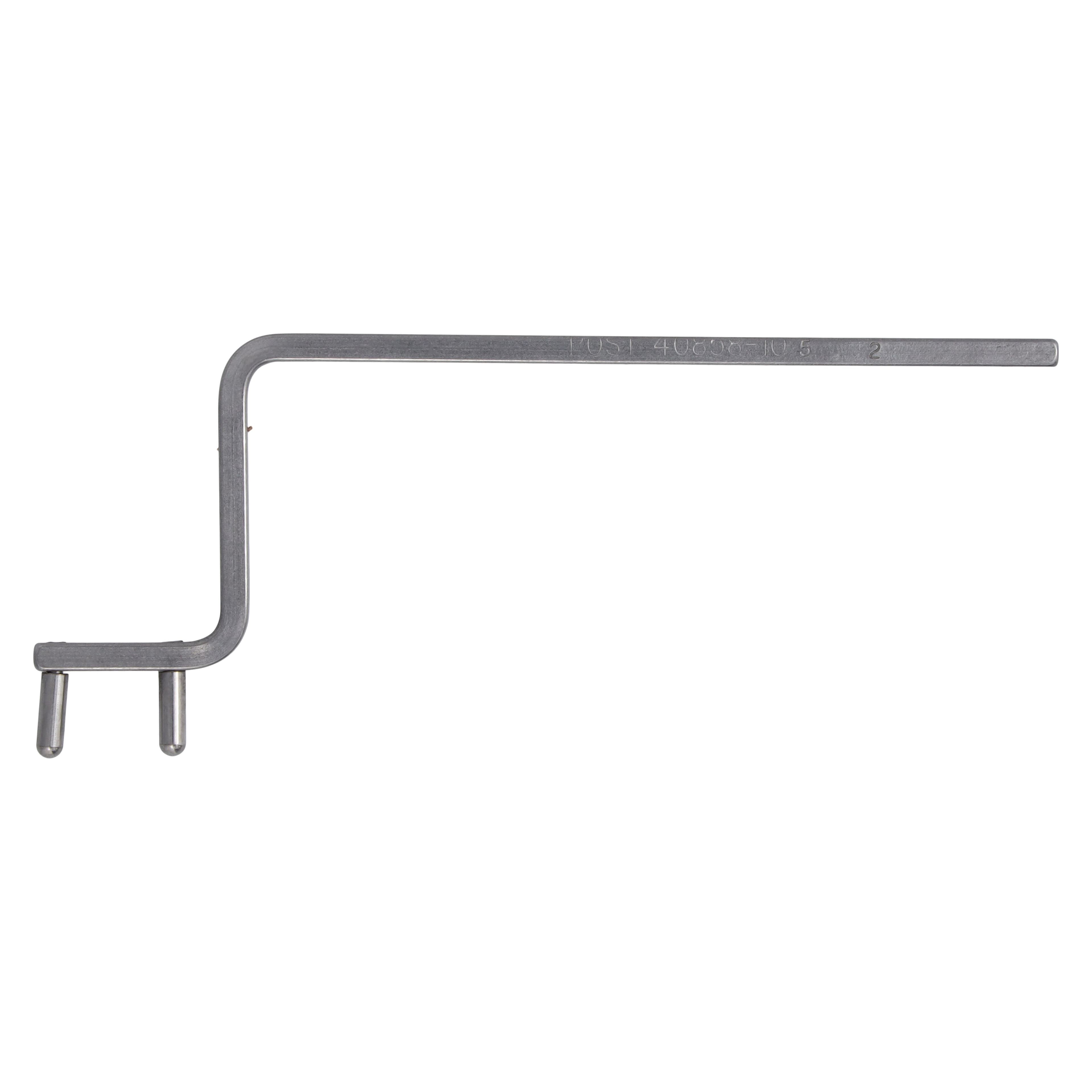 RAPiD Posterior Arm for Intraoral X-Ray Positioning System, 1/Pk, 408580 thumbnail 3