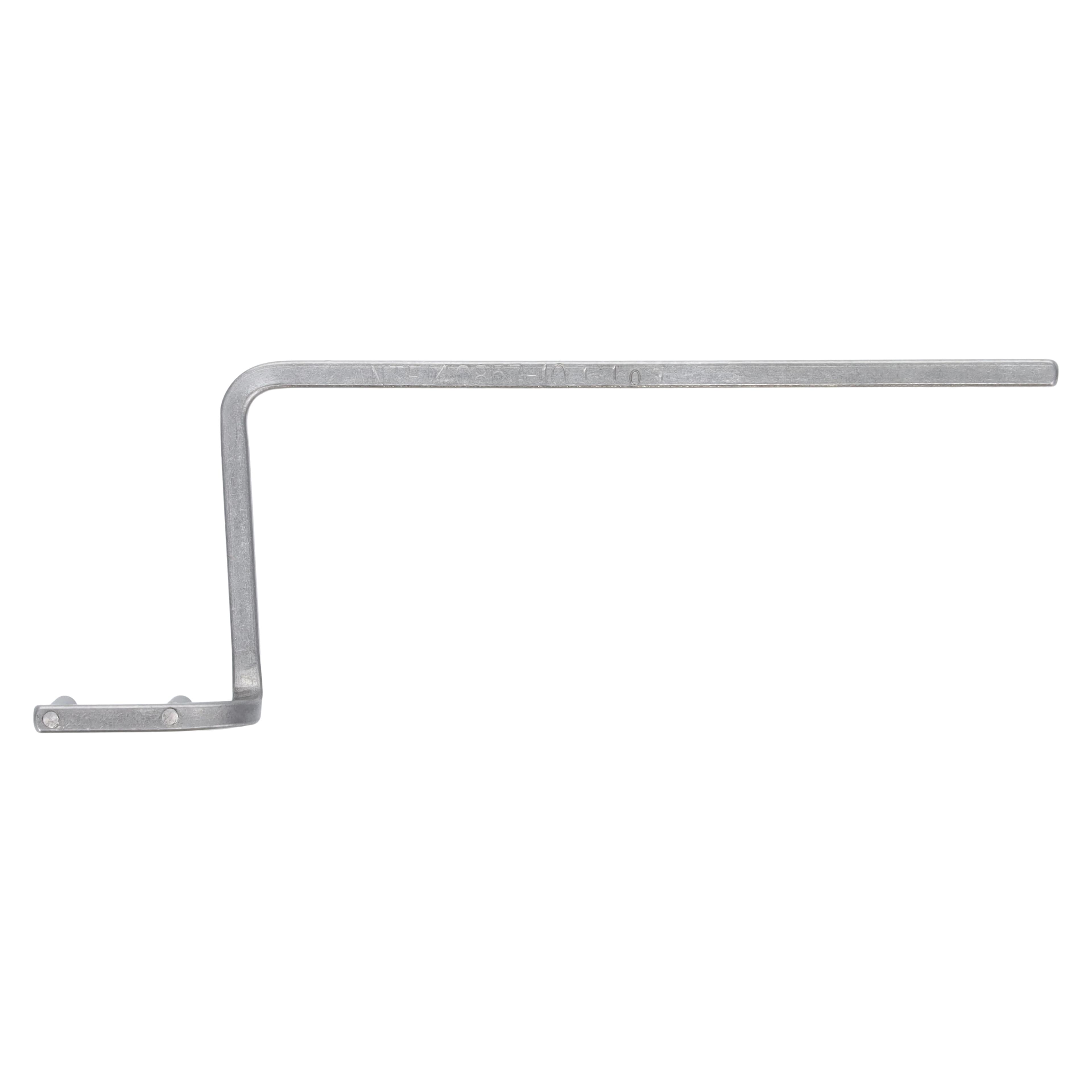 Flow X-Ray RAPiD Anterior Arm, Silver, 1/Pk, 40857 thumbnail 3
