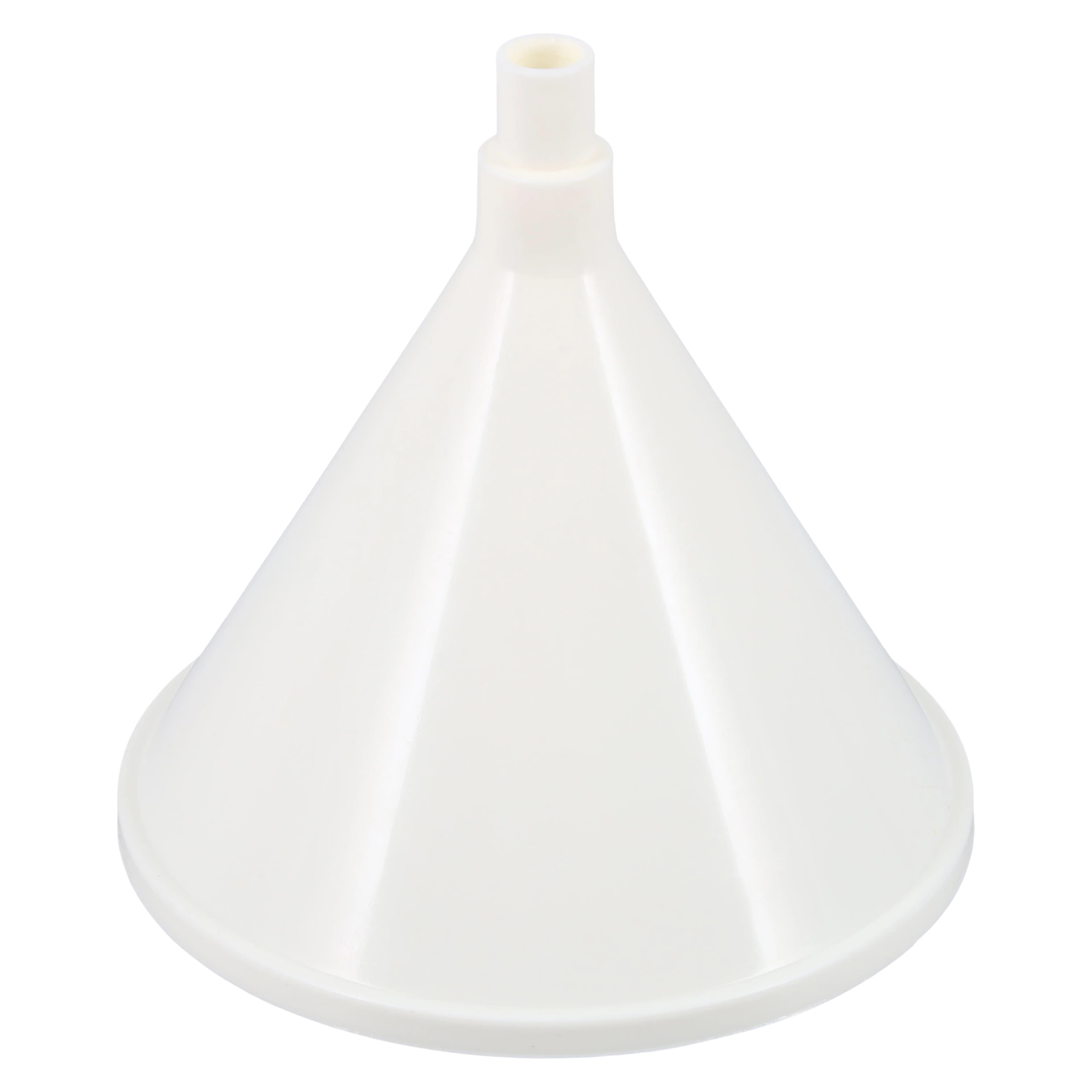Plasdent Dry Oral Evacuation Cup, Autoclavable, 4" Diameter, White, 1/Pk, 8118 - Autoclavable Dry Oral Plastic Cup, 1/Pk, 8118 - Image 1