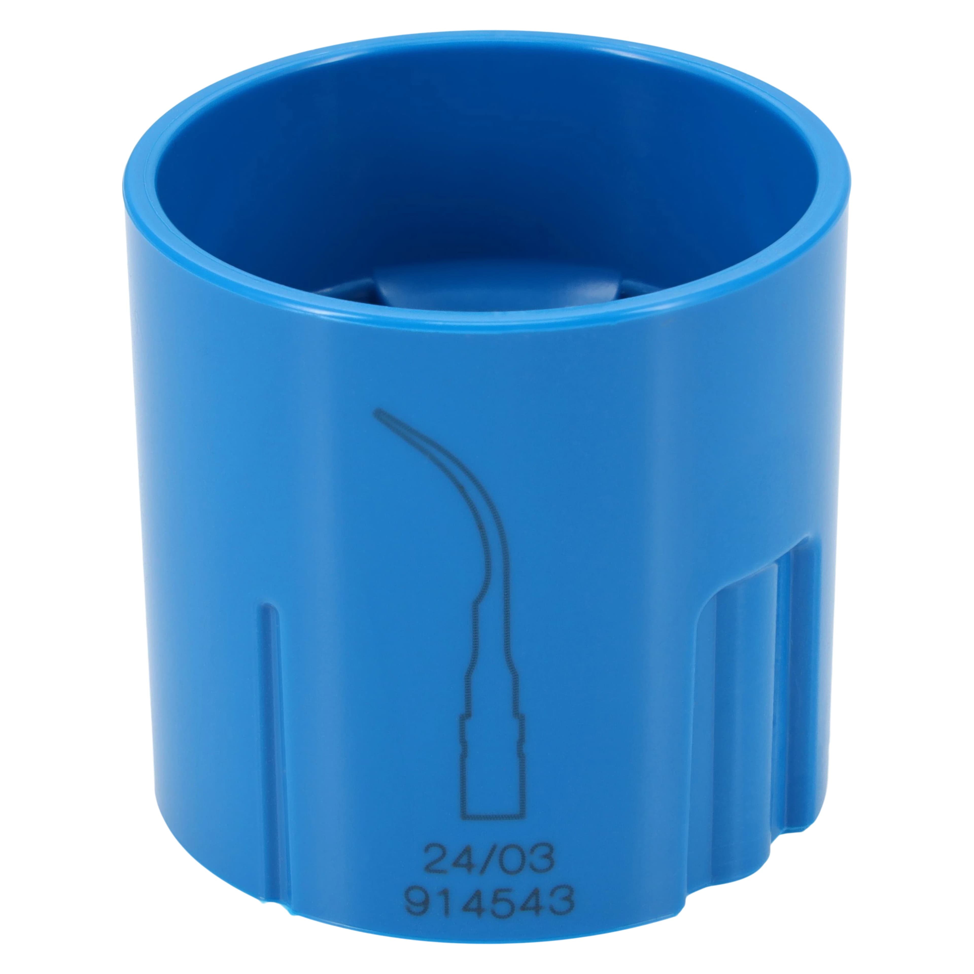 Acteon Satelec Newtron Round Torque Wrench, Blue, Autoclavable, F81330, 1/Pkg thumbnail 2