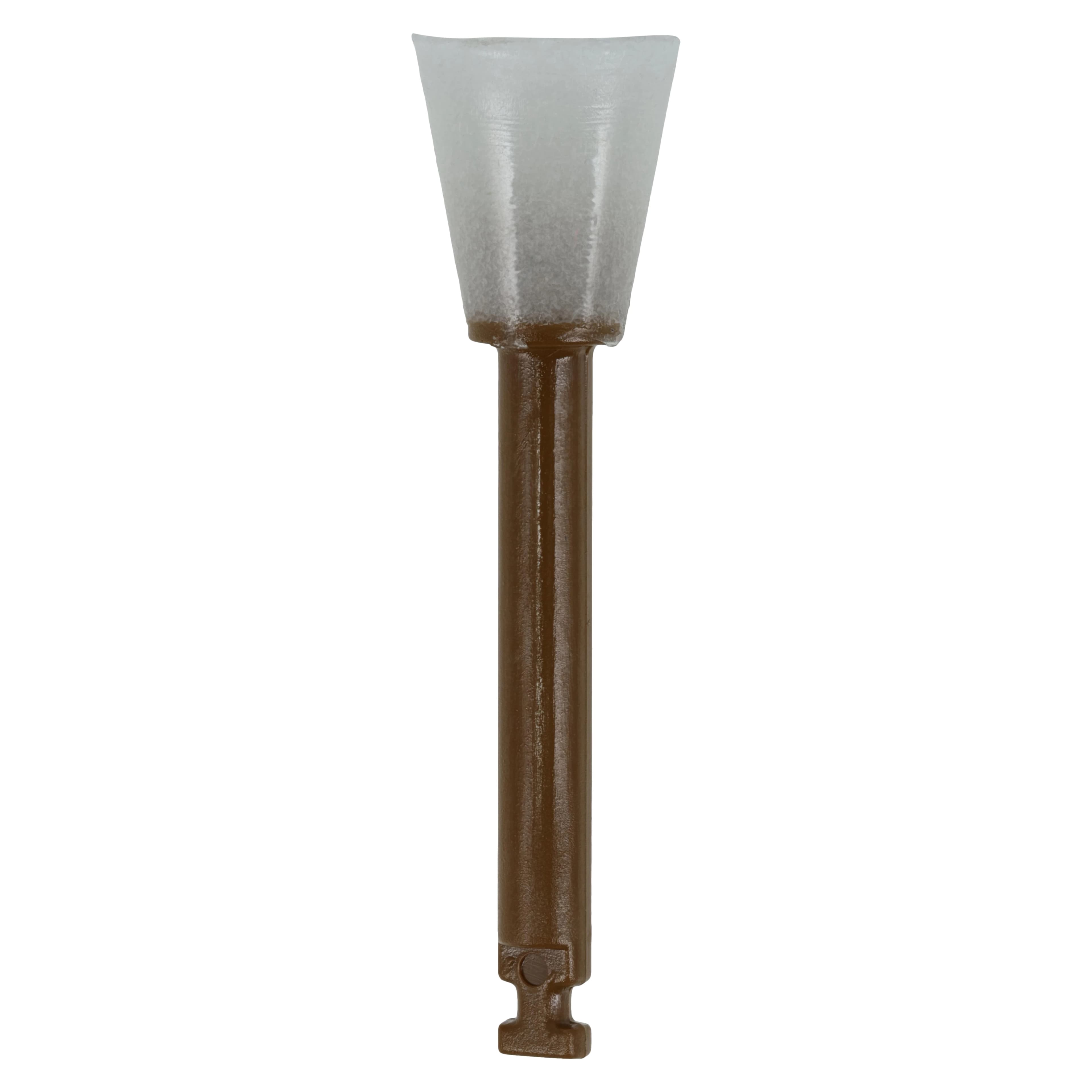 Enhance Finishing Cups, RA Shank, Cup Shape, Refill, 40/Pk, 624055 thumbnail 3