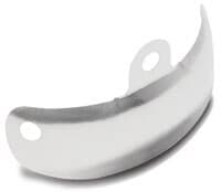Palodent Plus Sectional Matrix System Matrices Refill, 5.5mm, 100/Pack, 659740 - Palodent Plus Matrices 5.5mm 100/Pack 659740 - Image 1