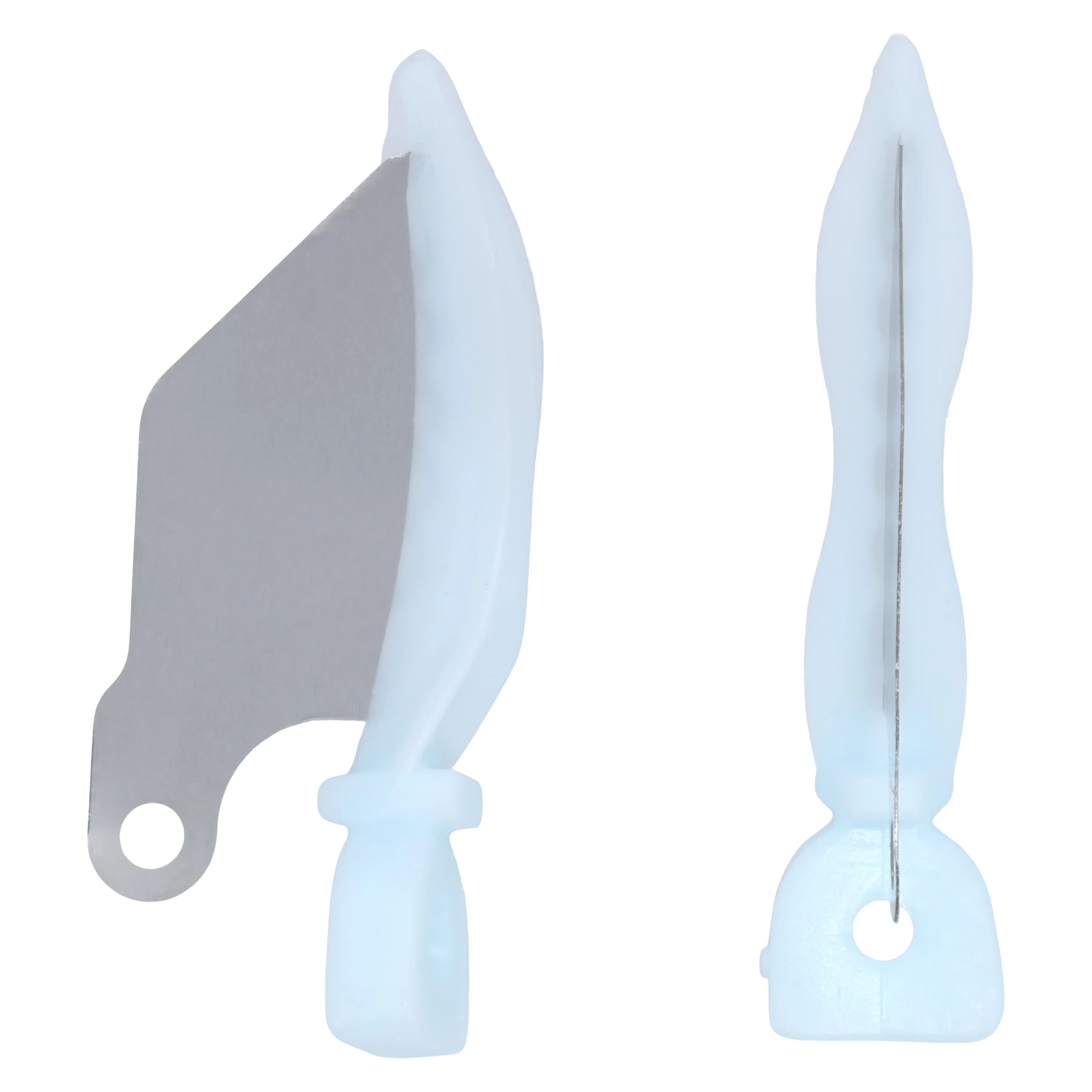 Palodent Plus WedgeGuard Refill, Large, Light Blue, 50/Pk, 659850 - Palodent Plus Wedgeguard Large 50/Box 659850 - Image 1
