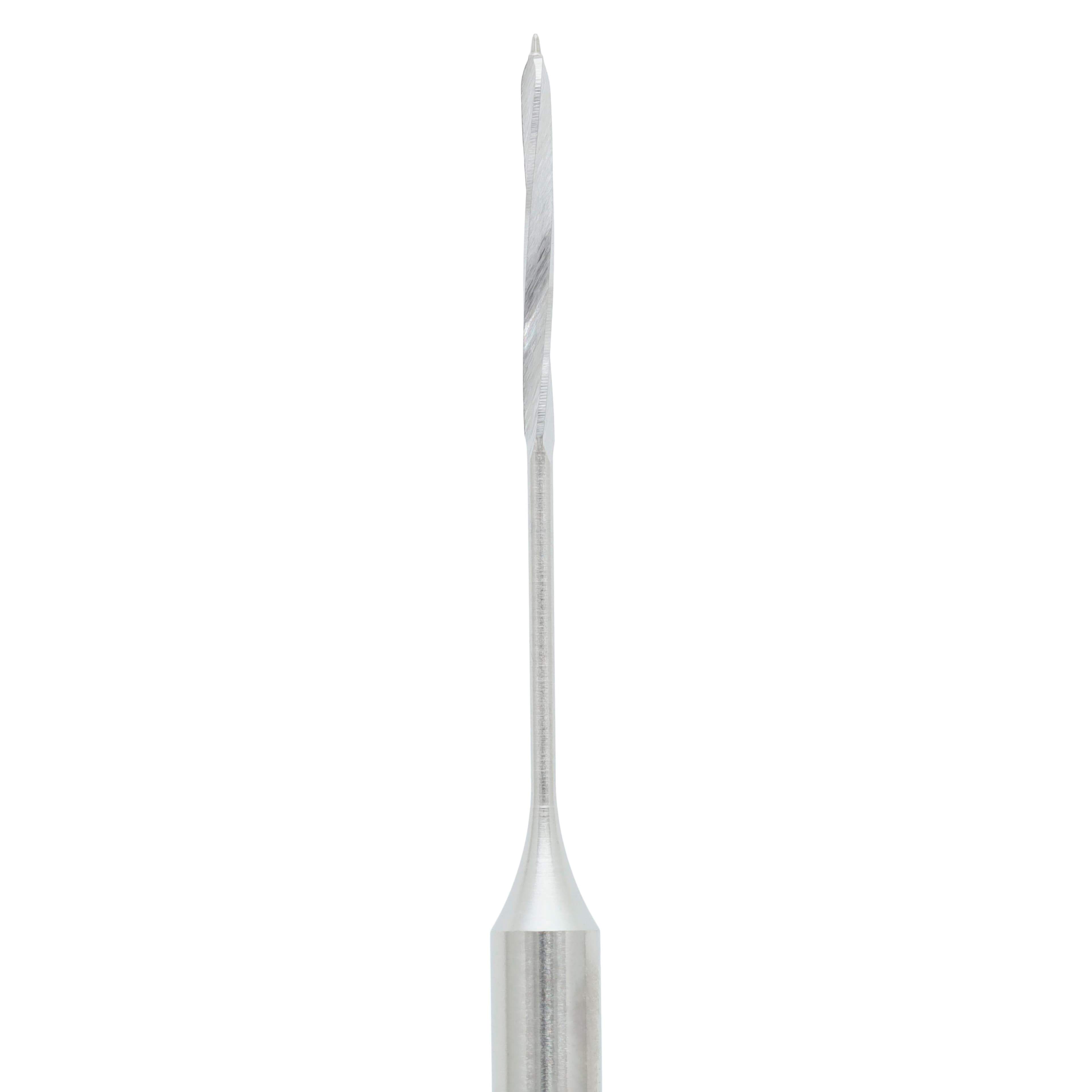 Dentsply Maillefer Stainless Steel Peeso Reamer, RA, 32 mm, Size #1, 6/Pk, 671510 thumbnail 2