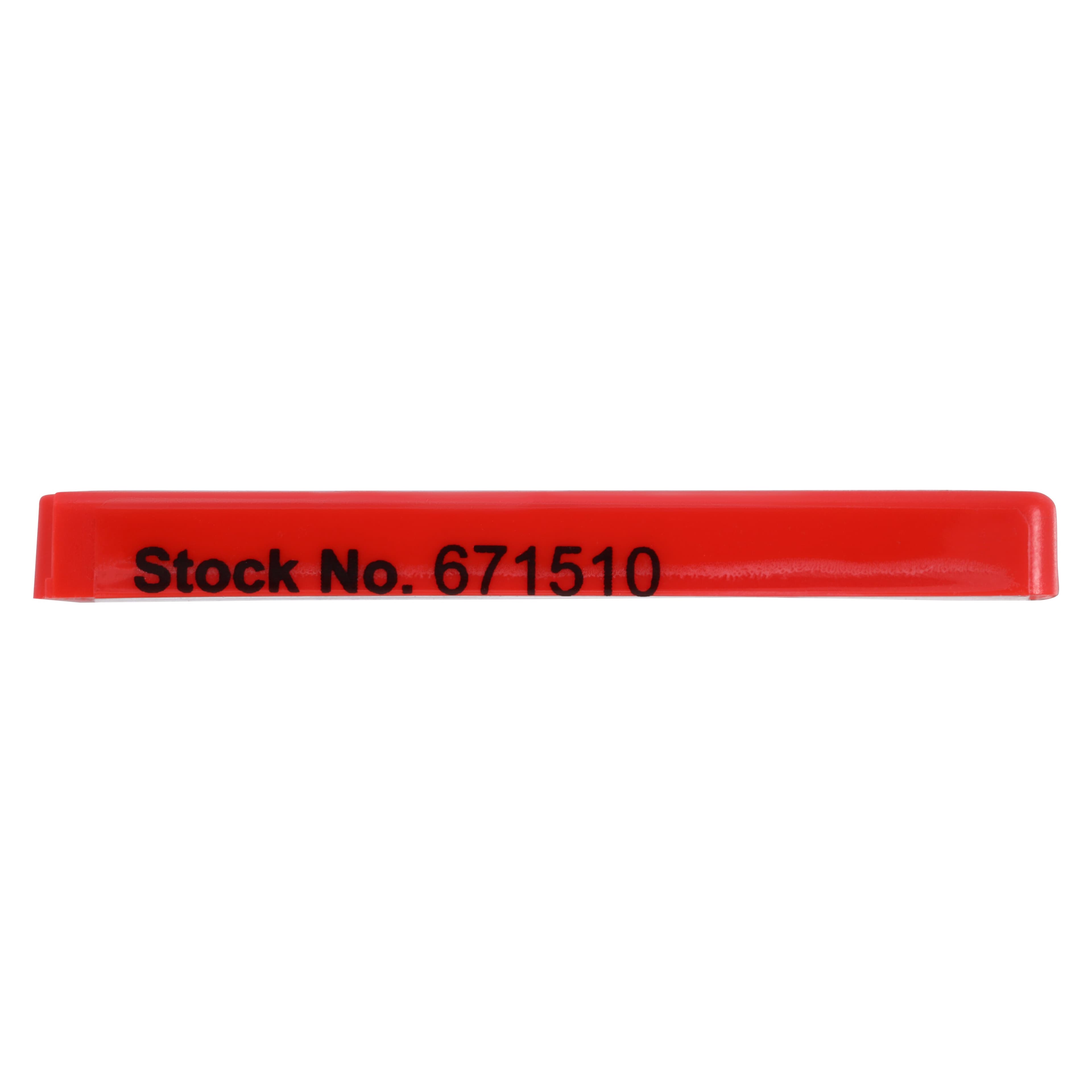 Dentsply Maillefer Stainless Steel Peeso Reamer, RA, 32 mm, Size #1, 6/Pk, 671510 thumbnail 5