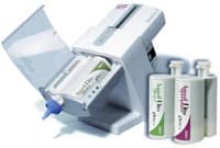 Duomix II Dynamic Mixing Machine, 120V, 276100-1000 - Duomix II Dynamic Mixing Machine 120V - Image 1