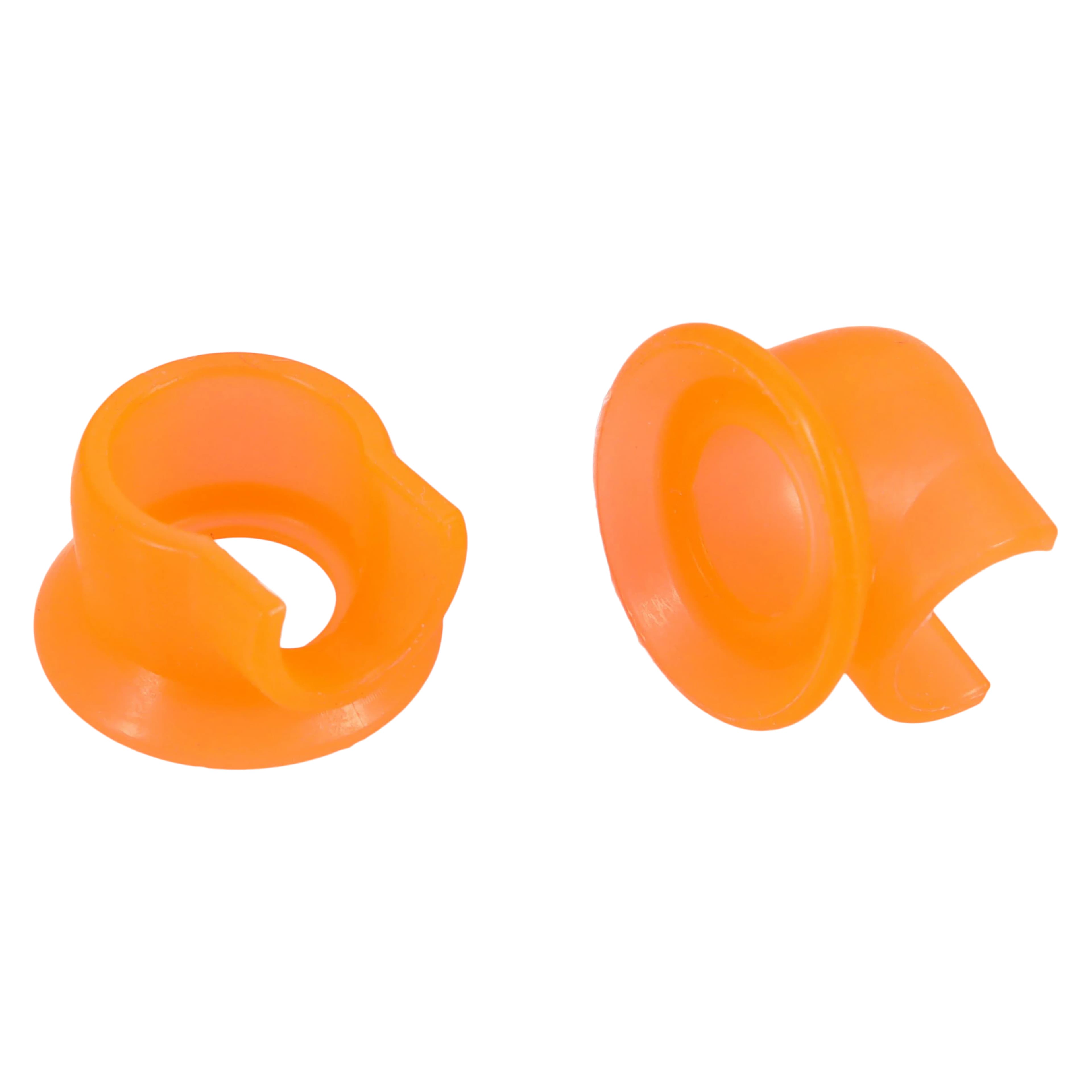 SmartLite Focus Eye Protection Curing Light Shields, Orange, 5/Pk, 644.50.040 thumbnail 2