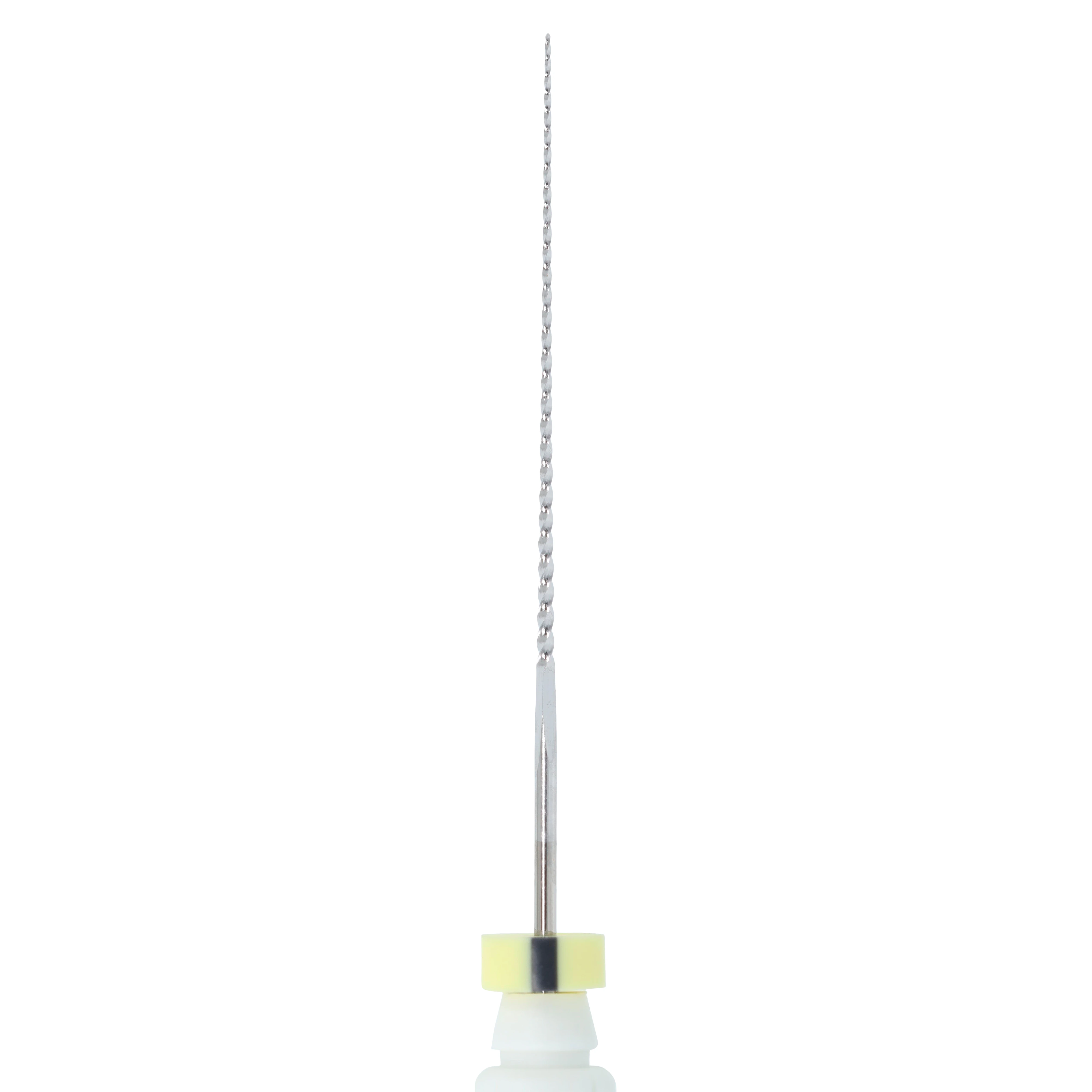 Dentsply Maillefer K-File #15, 25mm, Stainless Steel, Pack of 6, 671132 thumbnail 3