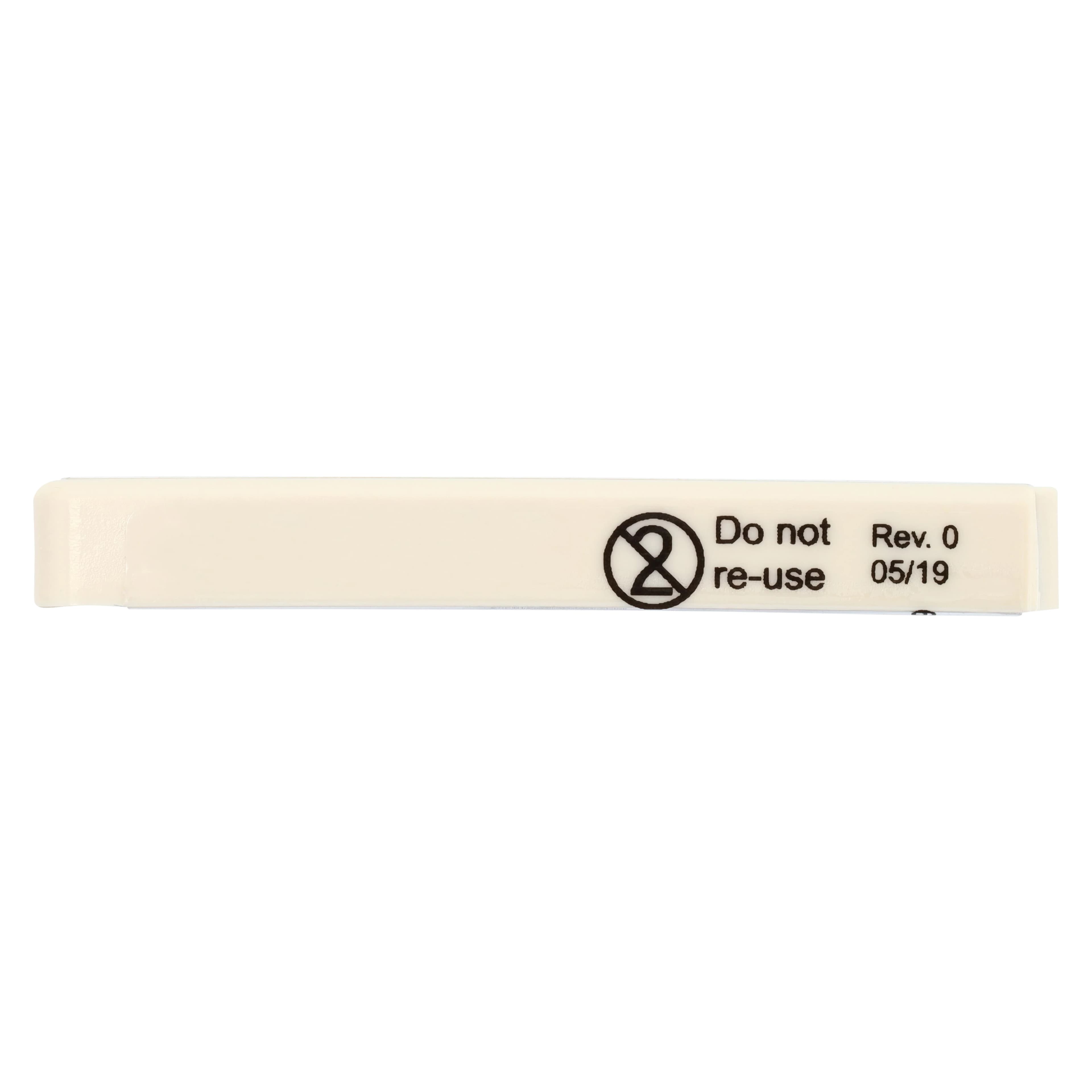 Dentsply Maillefer K-File #15, 25mm, Stainless Steel, Pack of 6, 671132 thumbnail 7