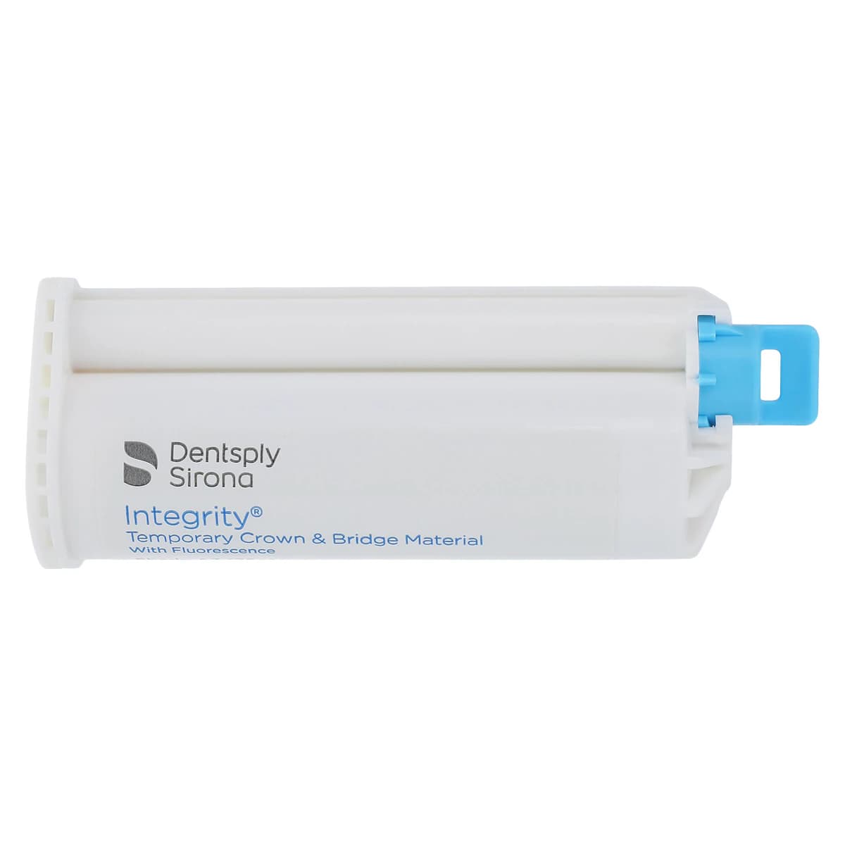 Integrity® Temporary Crown and Bridge Material, Cartridge Refill, Shade A3, 76 g, 20 Mixing Tips, 666360 thumbnail 2