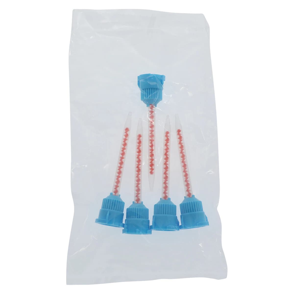 Integrity® Temporary Crown and Bridge Material, Cartridge Refill, Shade A3, 76 g, 20 Mixing Tips, 666360 thumbnail 5