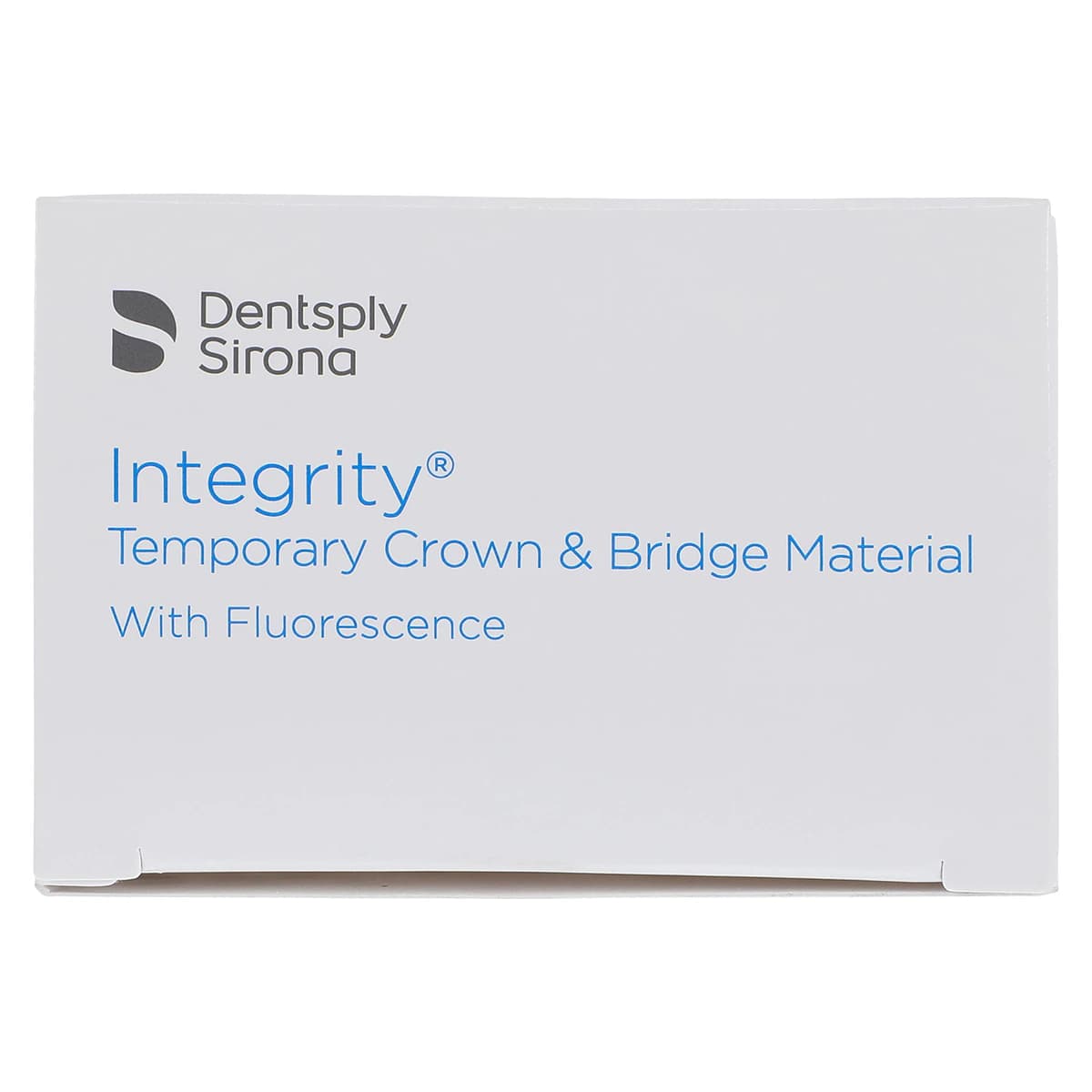 Integrity® Temporary Crown and Bridge Material, Cartridge Refill, Shade A3, 76 g, 20 Mixing Tips, 666360 thumbnail 6