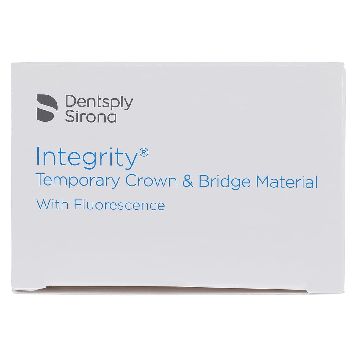 Integrity® Temporary Crown and Bridge Material, Cartridge Refill, Shade C2, 76 g, 666370 thumbnail 6