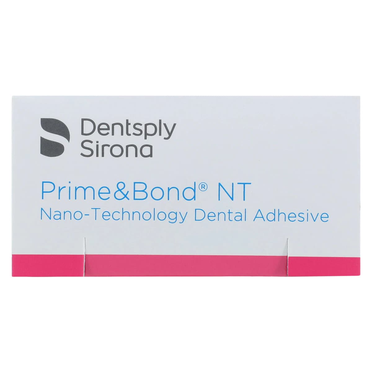 Prime & Bond NT Dental Adhesive Refill Kit, Light-Cure, 2 x 4.5 mL Bottles, 634352 thumbnail 5