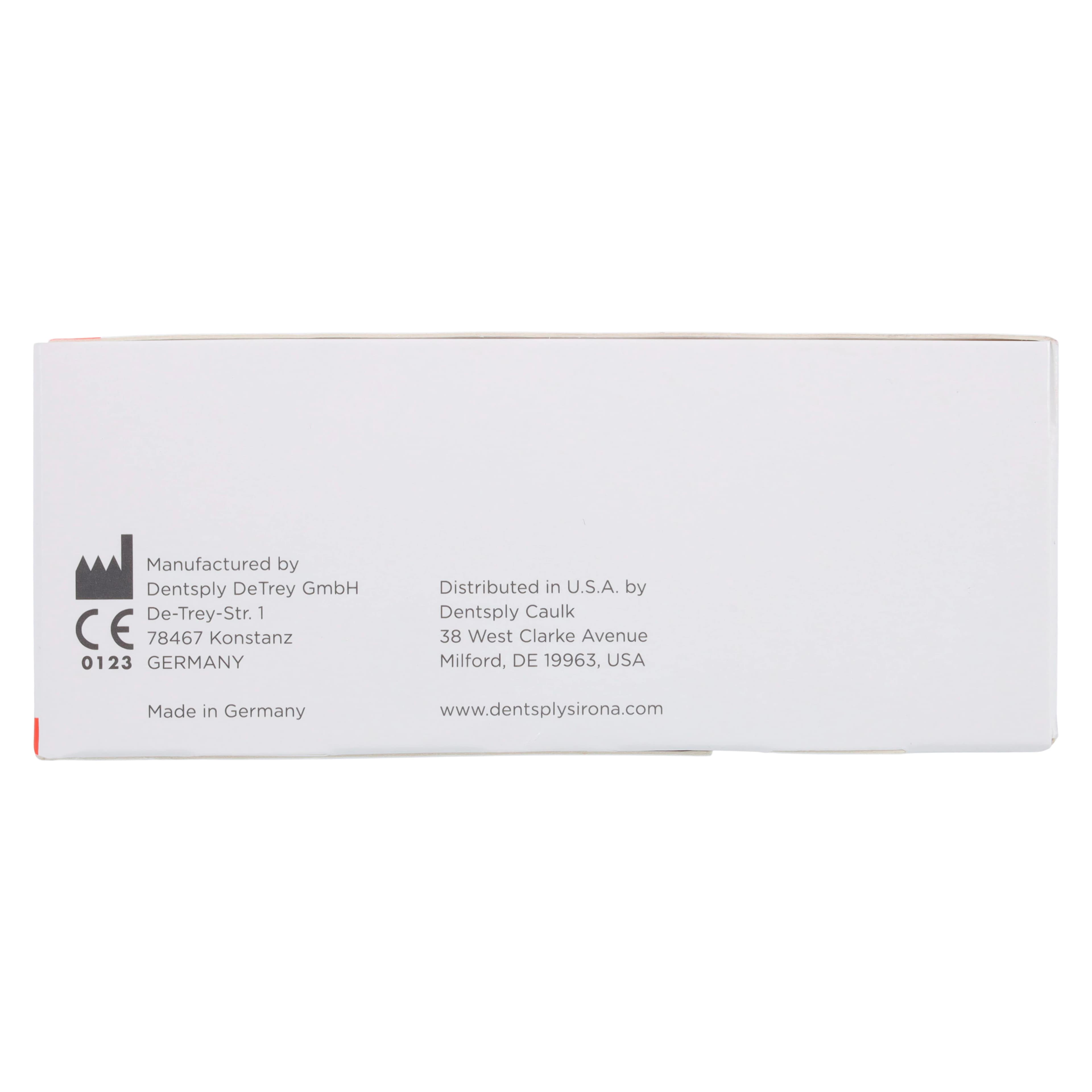 Prime & Bond XP Etch & Rinse Adhesive Economy Kit, 3 x 4.5 mL Bottles, Refill, 60667401 thumbnail 10