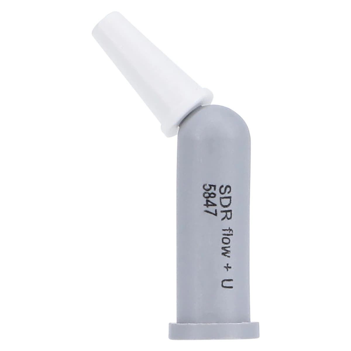 SureFil SDR Flow+ Bulk Fill Flowable Composite Intro Kit, Universal Shade, 25 x 0.25 g Compula Tips with Gun, 61C100 thumbnail 3