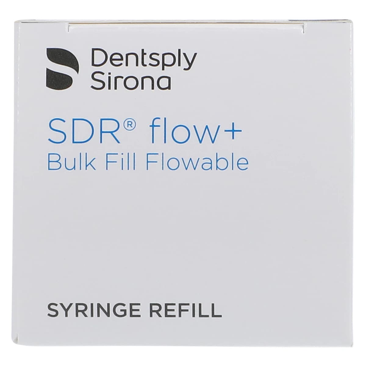 SureFil SDR Flow+ Bulk Fill Flowable Composite Syringe Refill, Universal Shade, 1 g Syringe, 2 Syringes + 15 Tips, 61C130 thumbnail 9